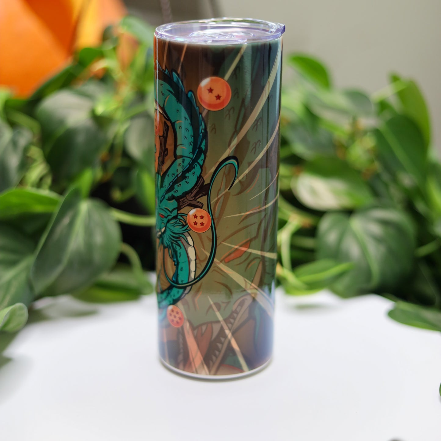 Shenron 20oz Tumbler