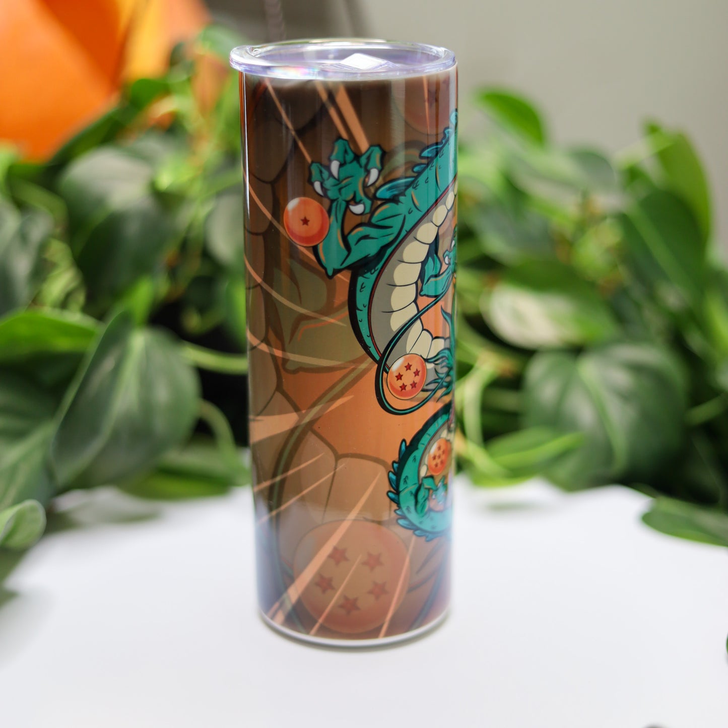 Shenron 20oz Tumbler