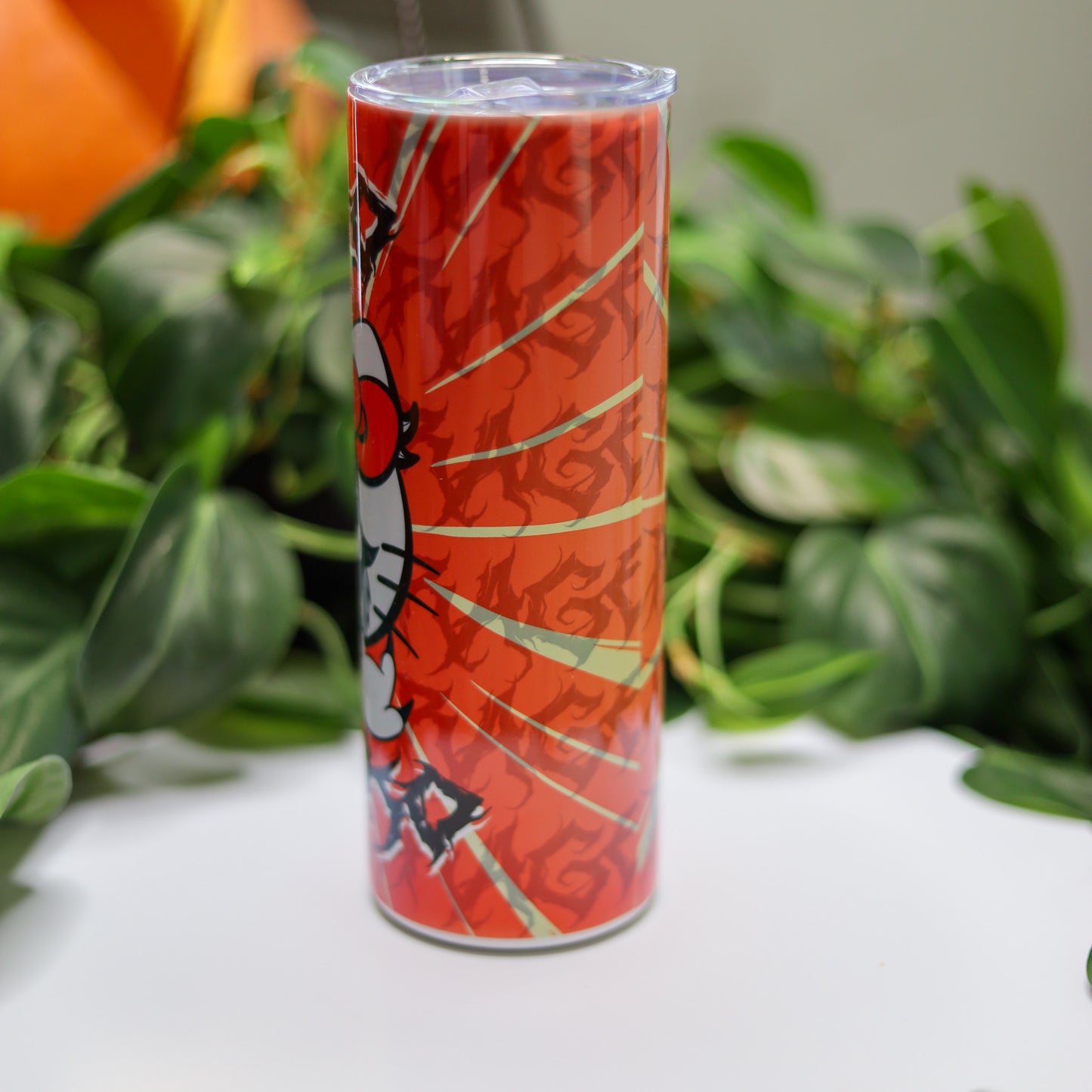 Hello Retsuko Rage 20oz Tumbler