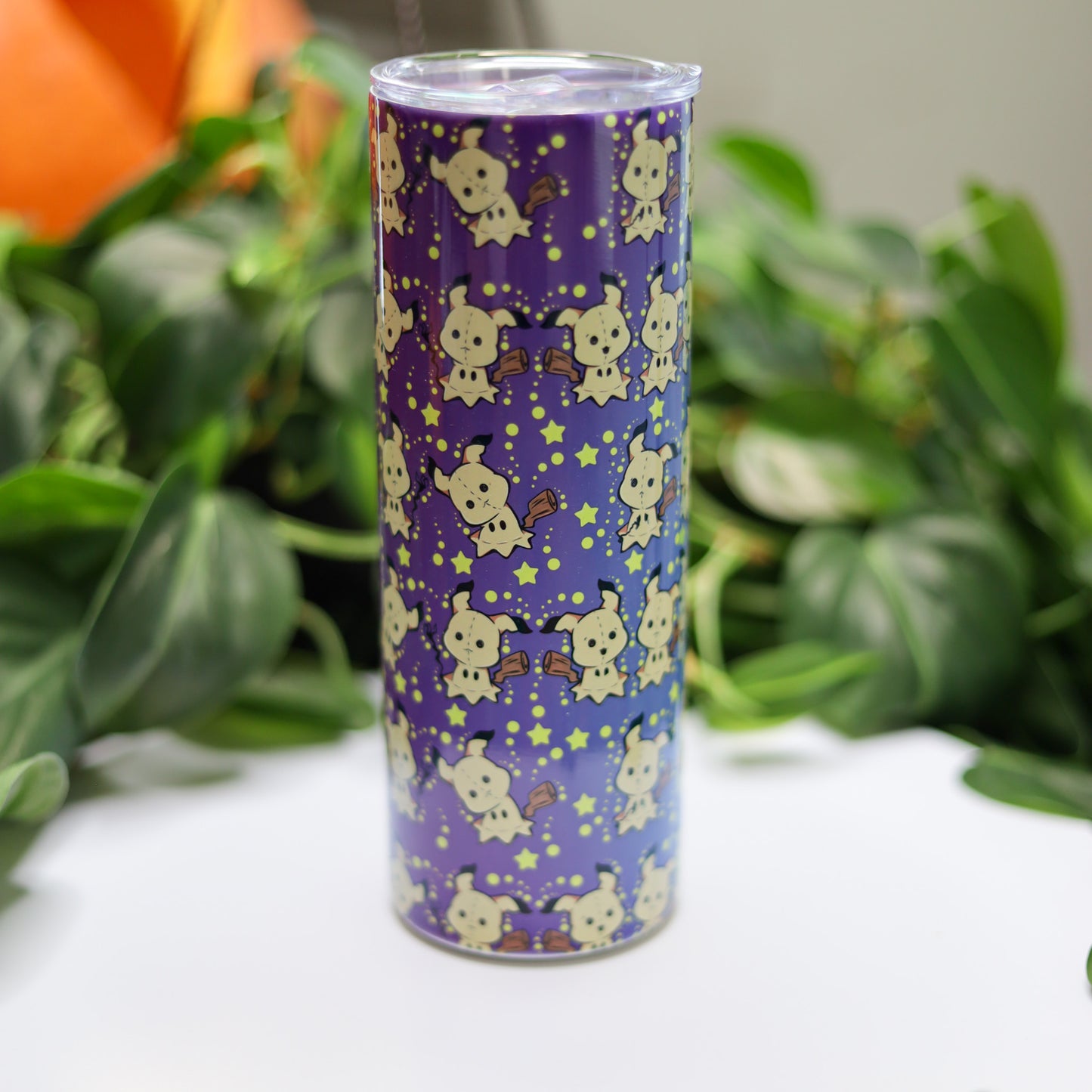 Mimikyu 20oz Tumbler