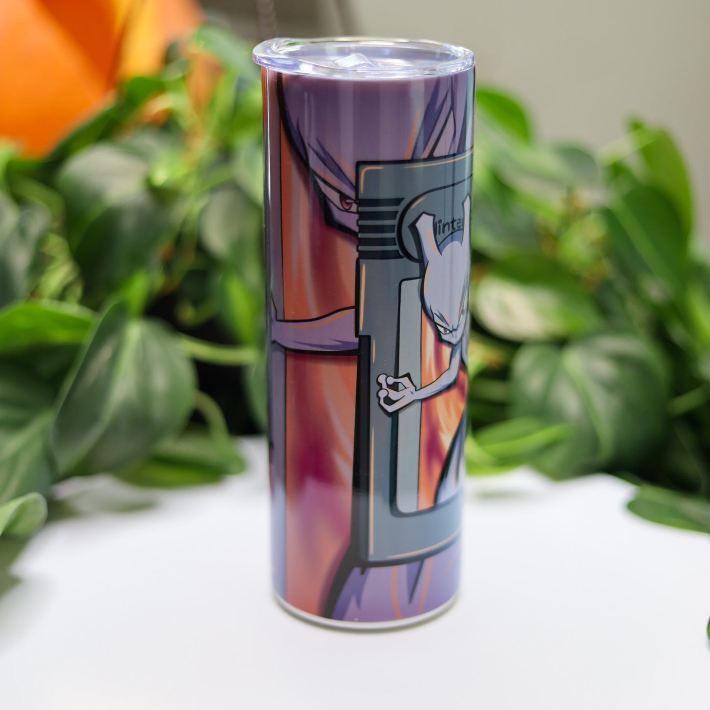 Mewtwo 20oz Tumbler