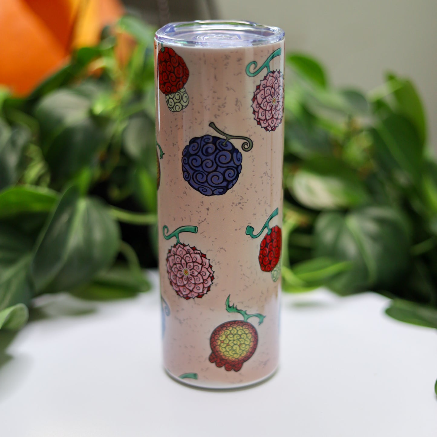 Devil Fruit 20oz Tumbler