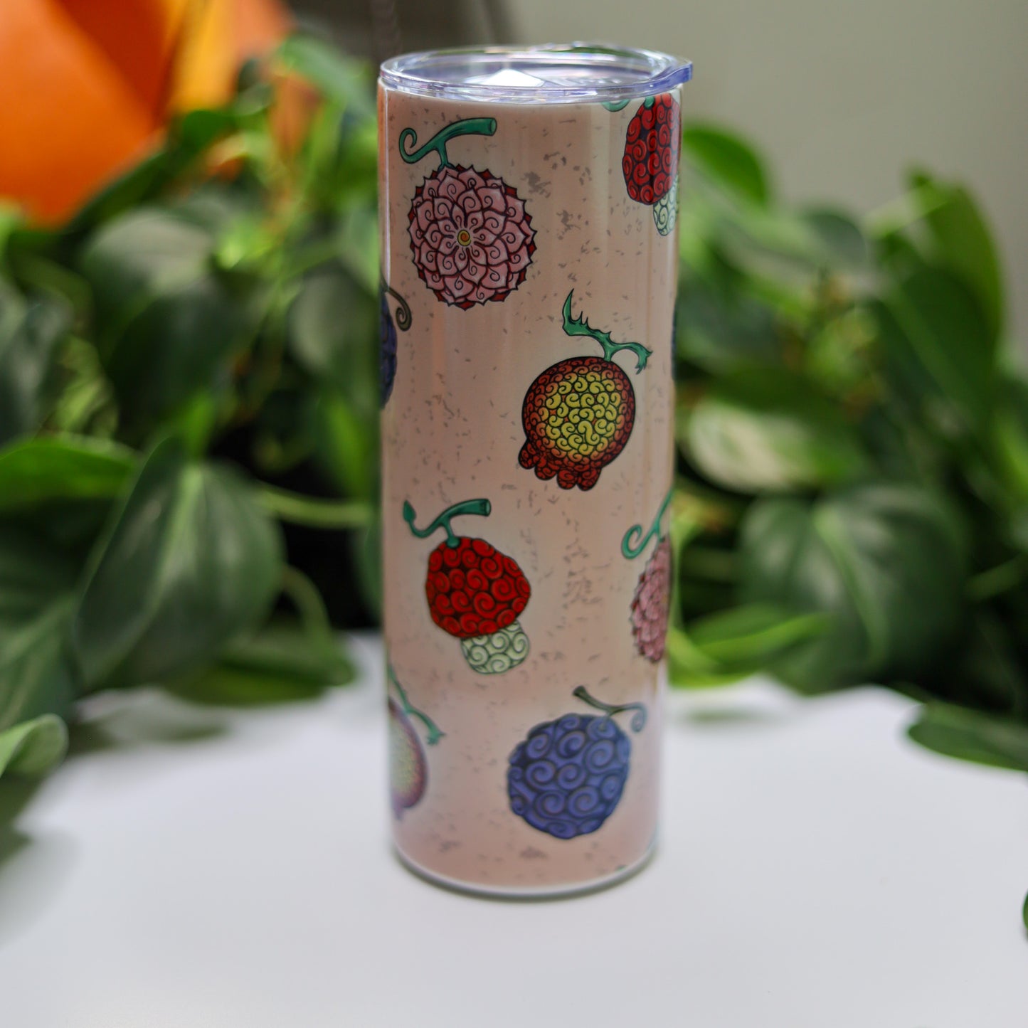 Devil Fruit 20oz Tumbler
