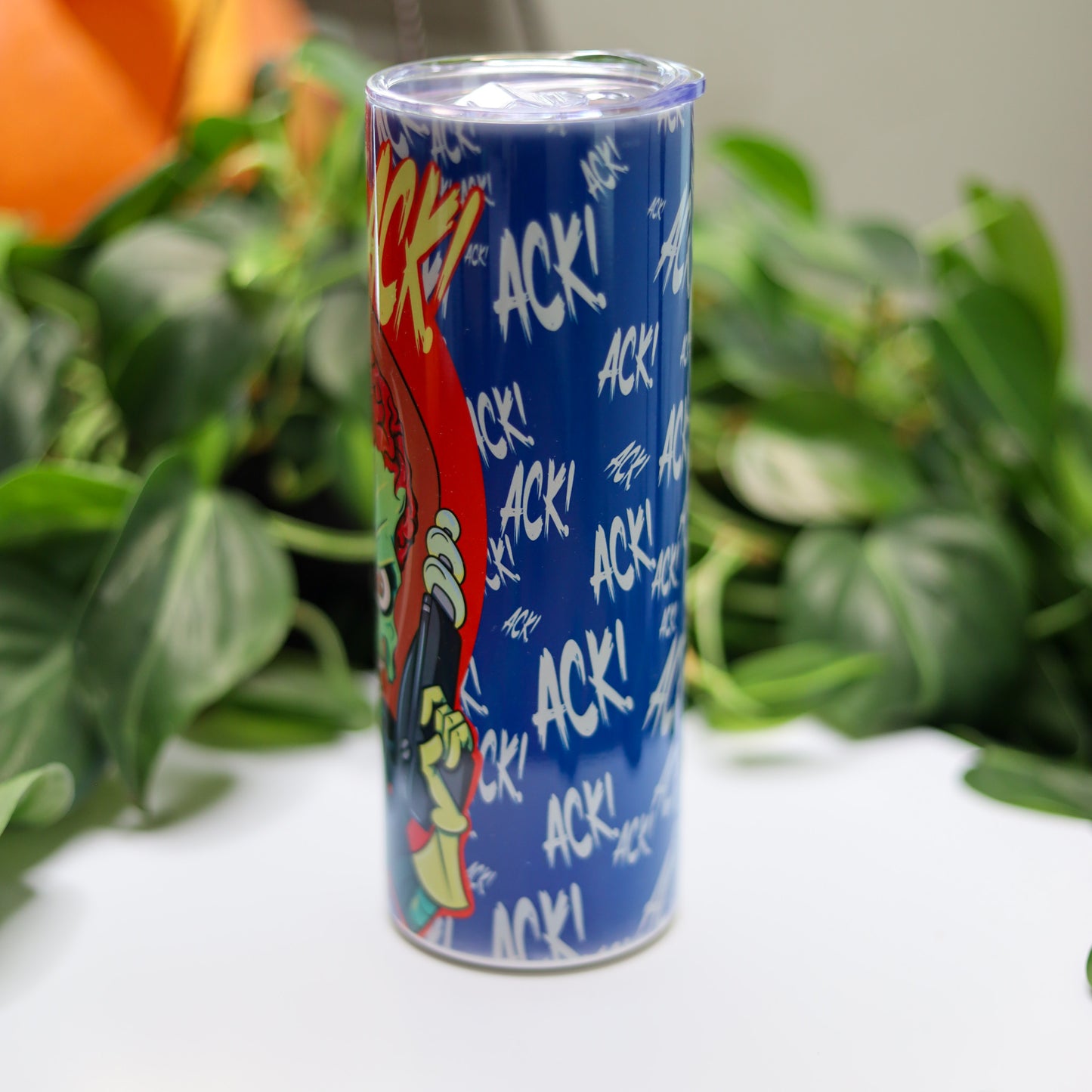 Mars Attacks! 20oz Tumbler