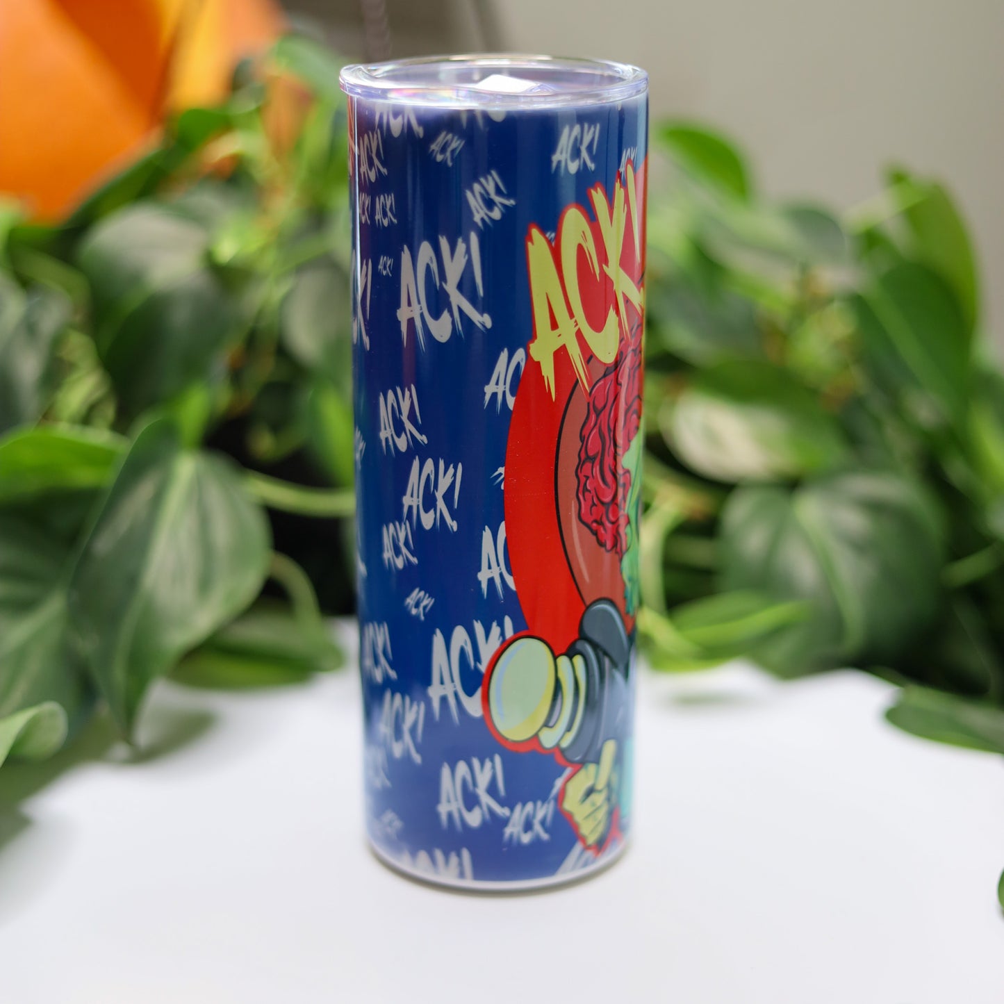 Mars Attacks! 20oz Tumbler