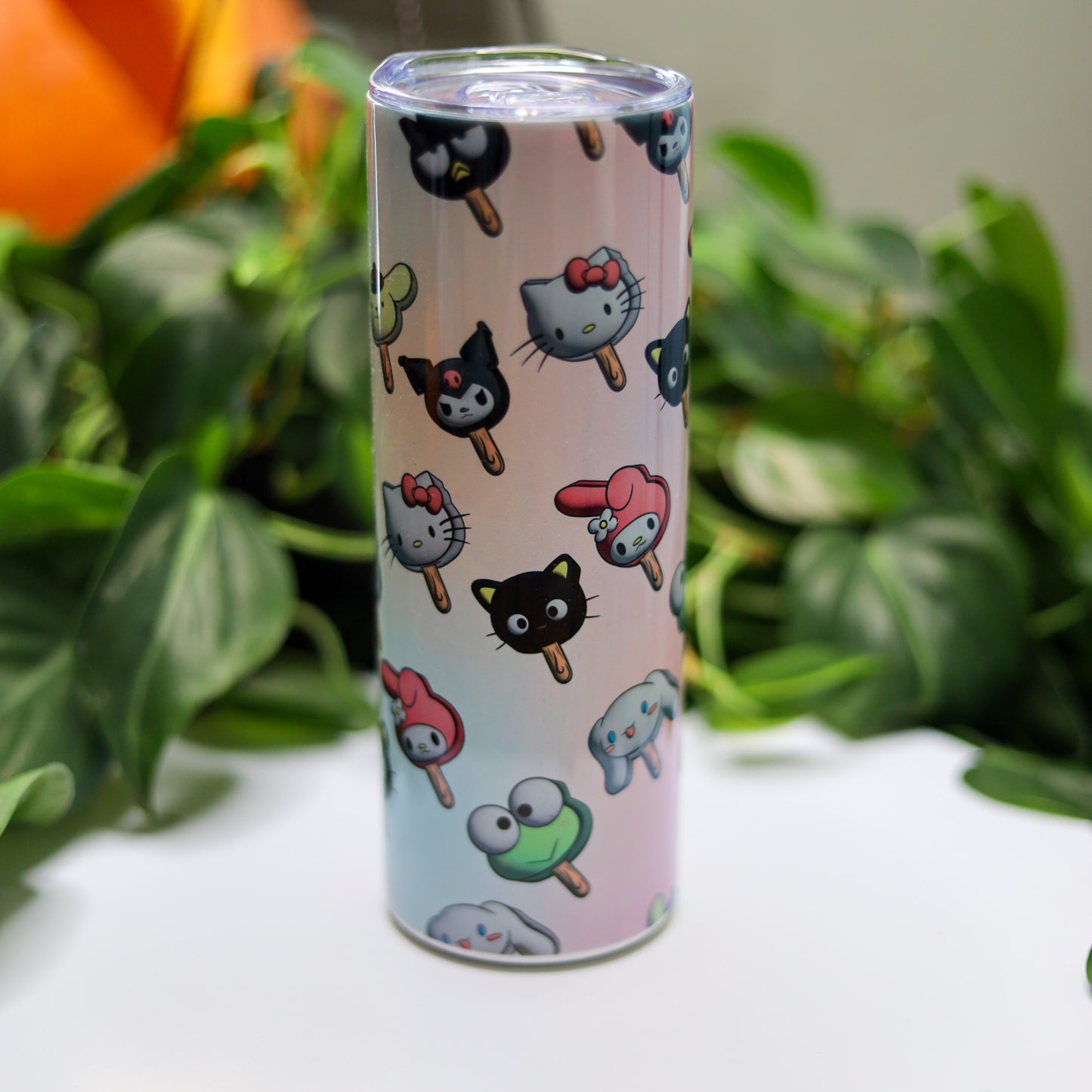 Sanrio 20oz Tumbler