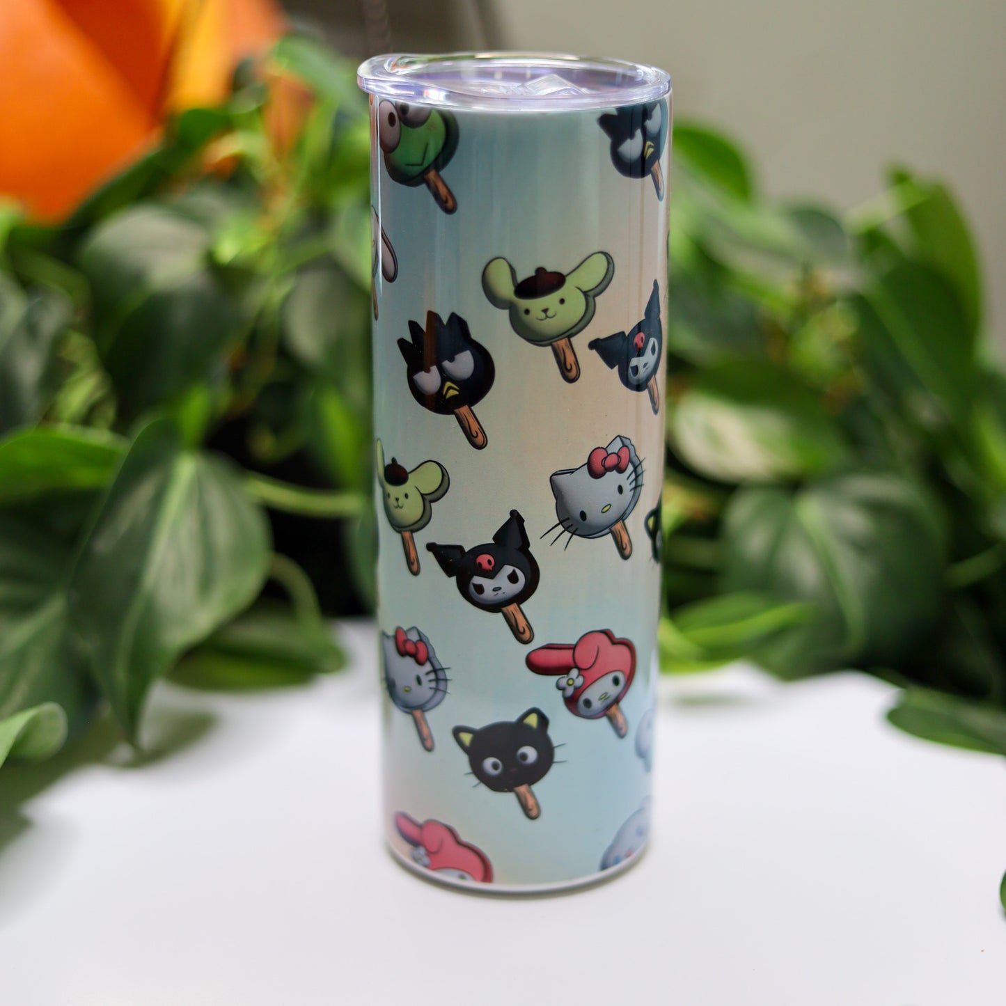 Sanrio 20oz Tumbler