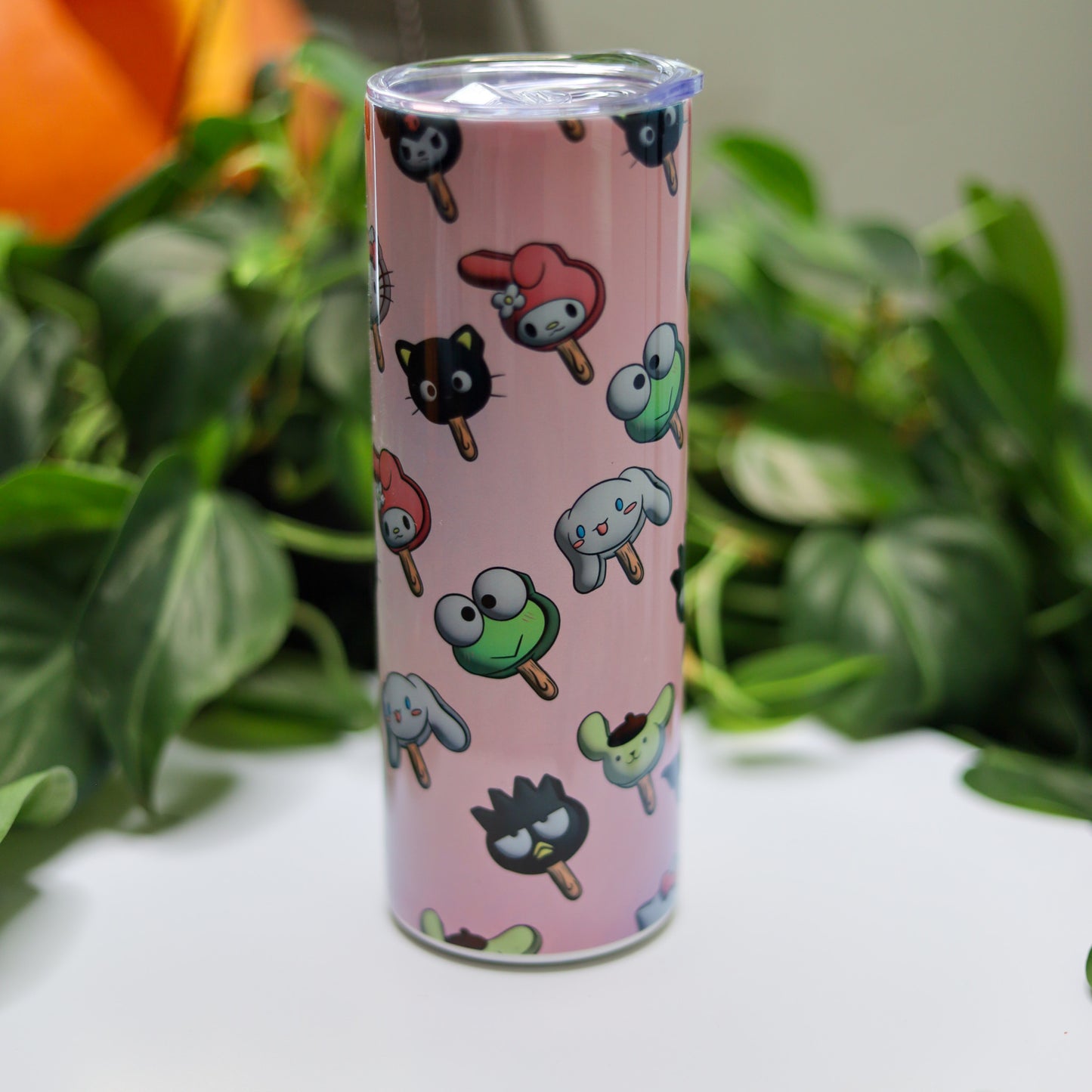 Sanrio 20oz Tumbler