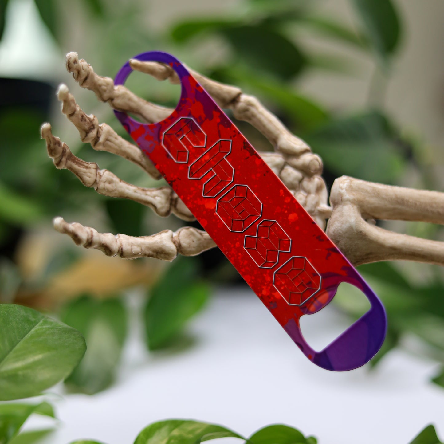 Choso Bottle Opener