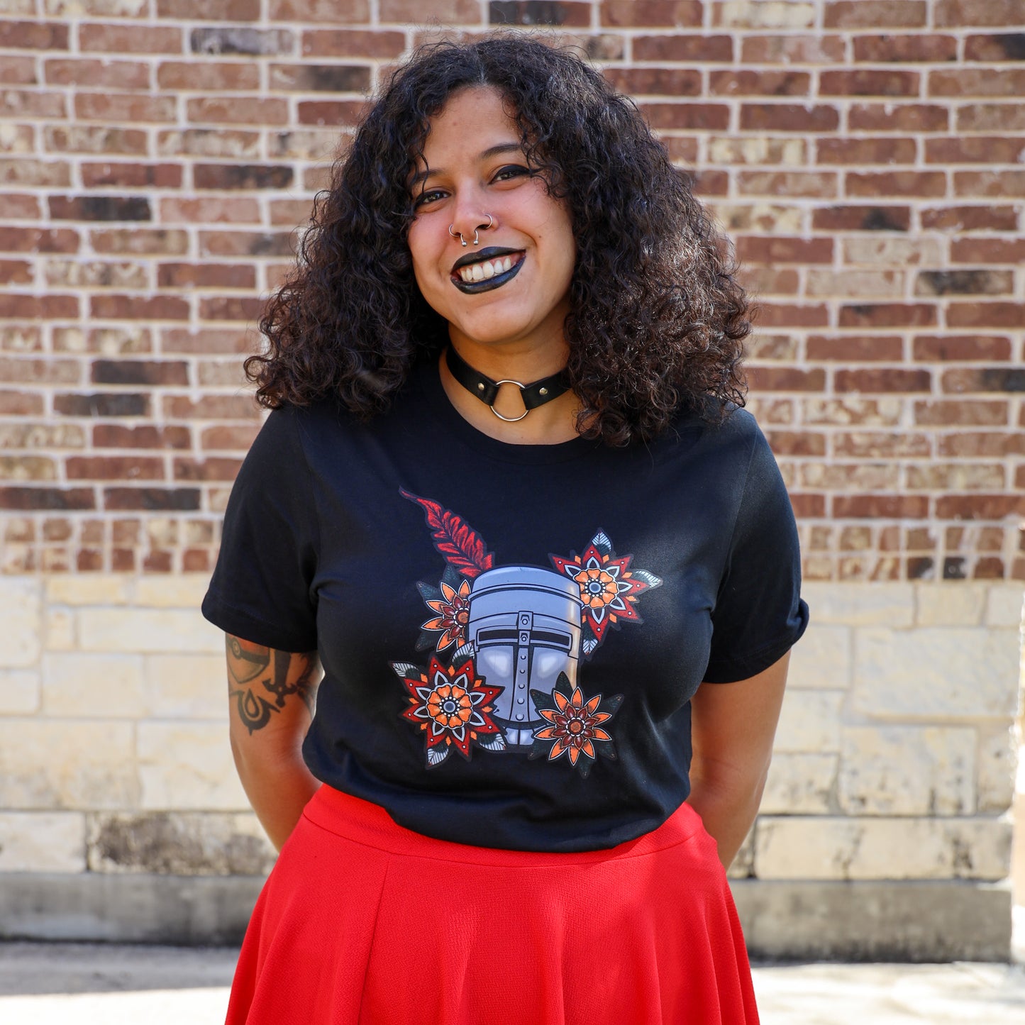 Solaire T-shirt