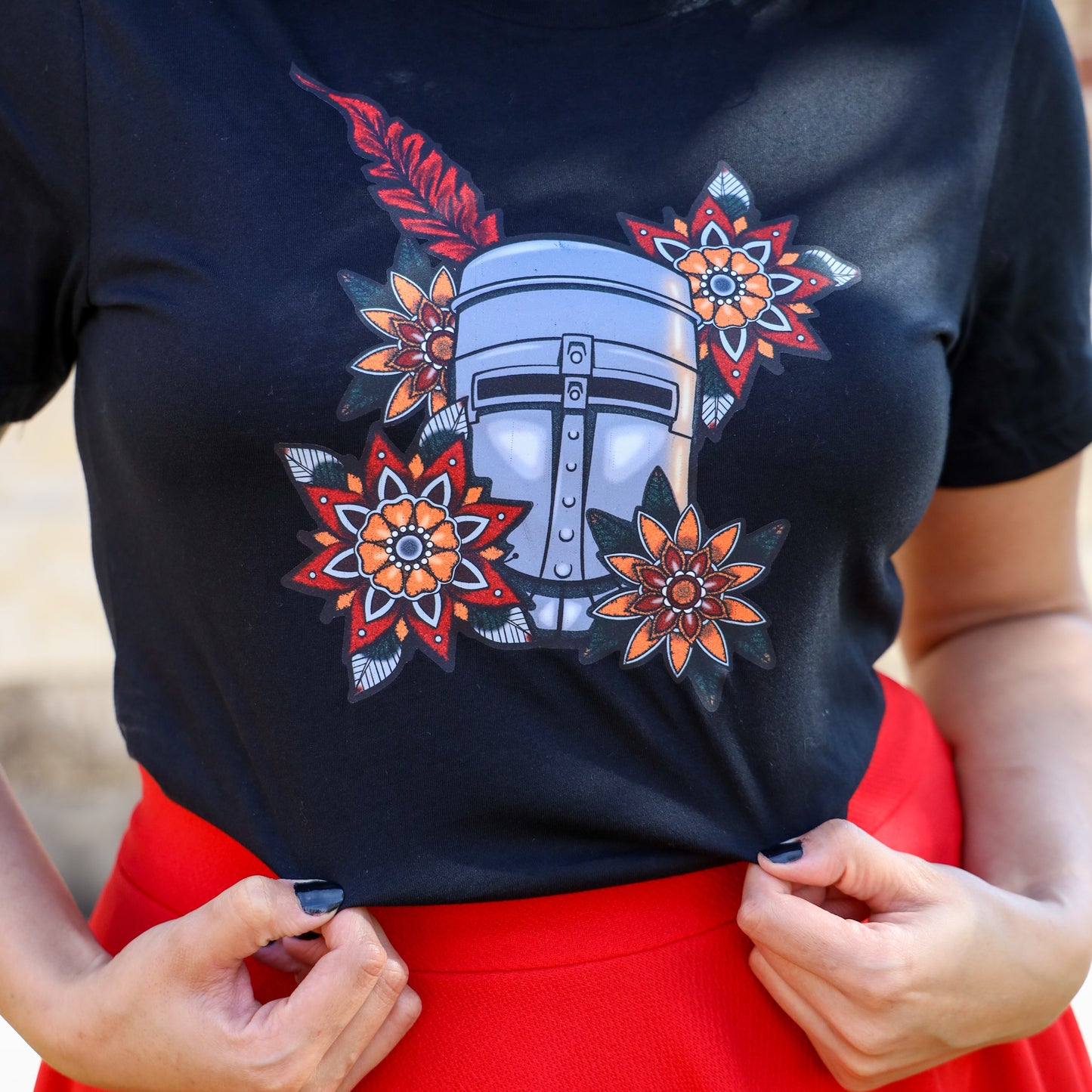 Solaire T-shirt