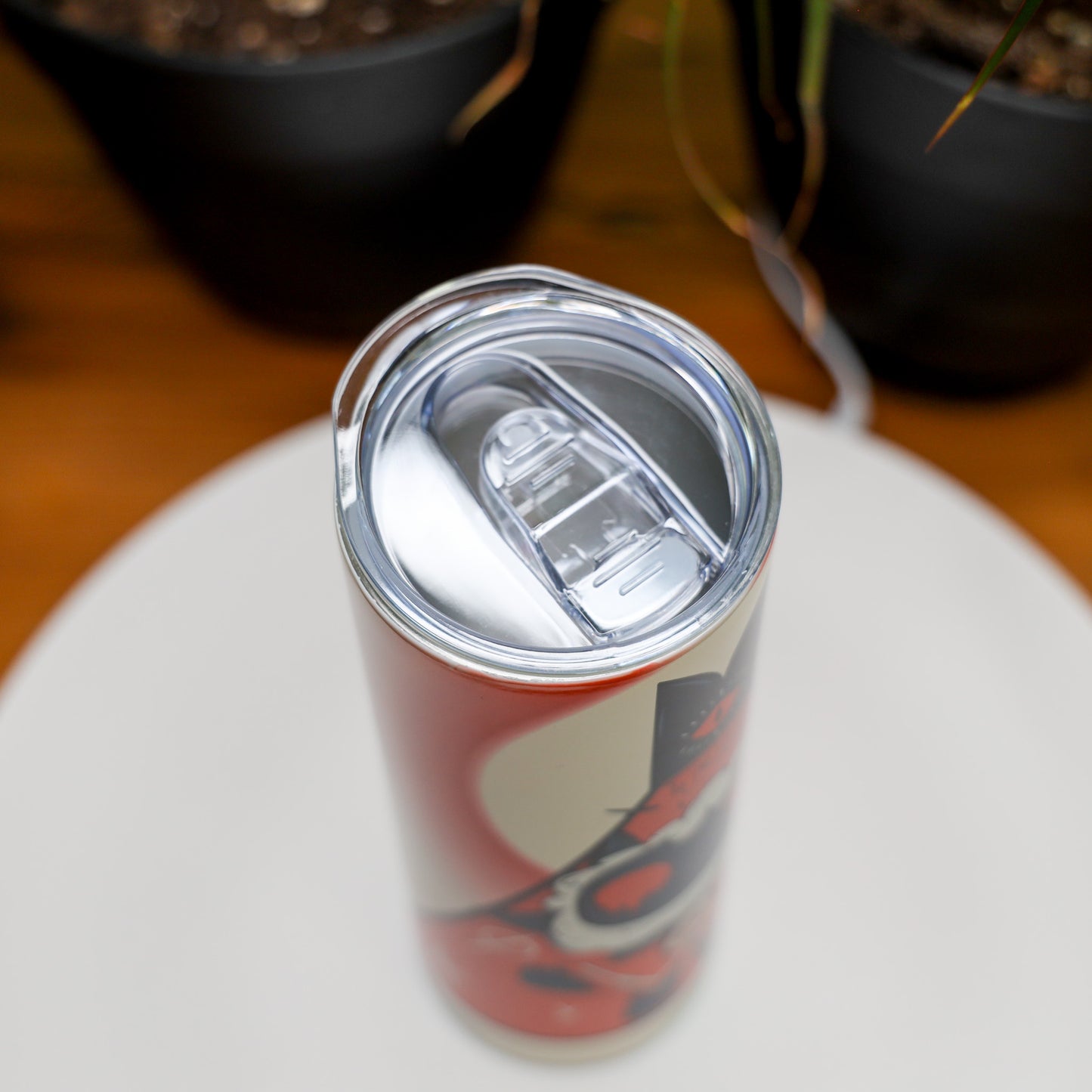 Cult Lamb 20oz Tumbler