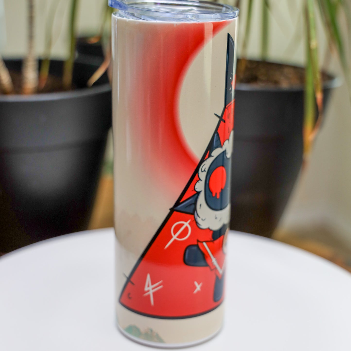 Cult Lamb 20oz Tumbler