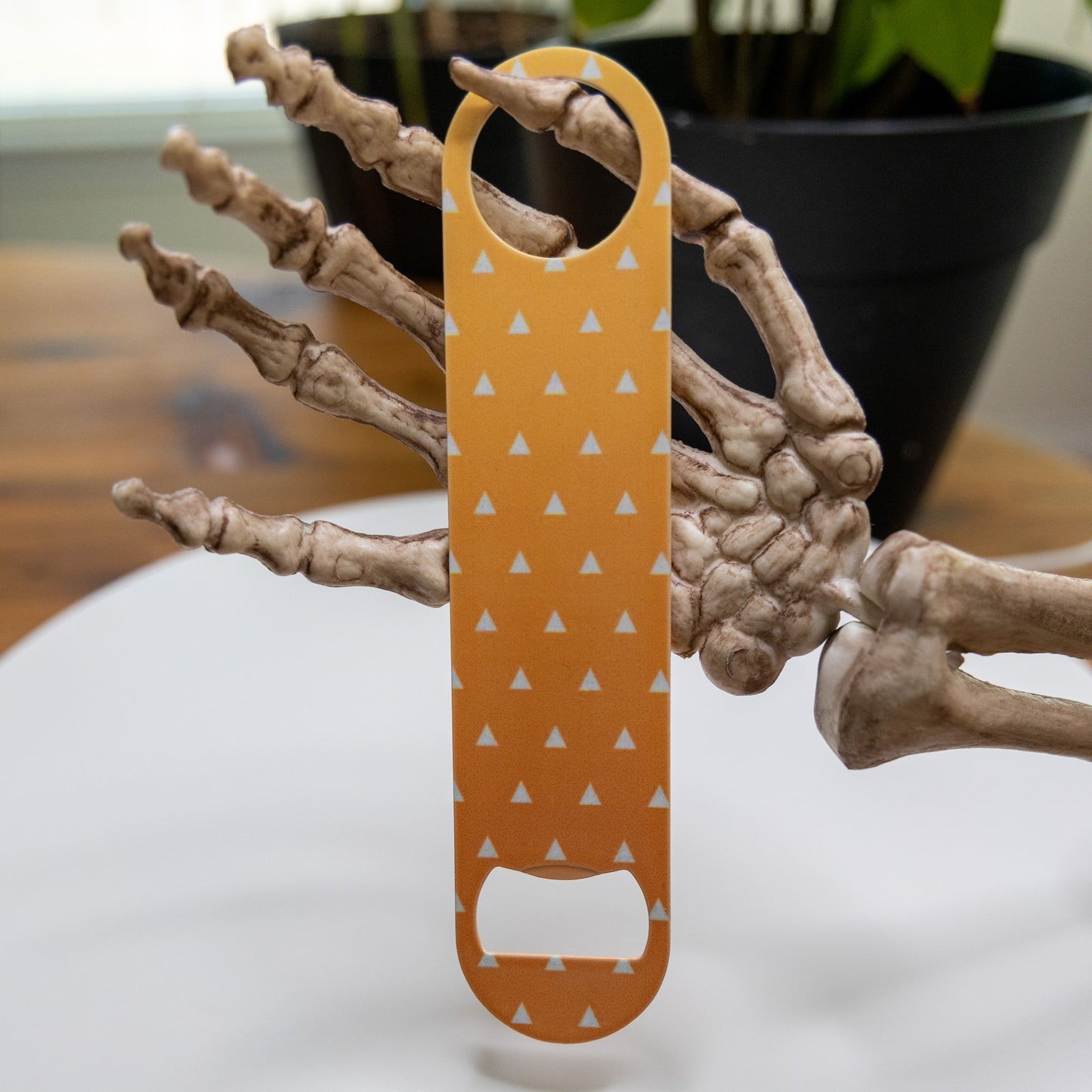 Zenitsu Bar Key Bottle Opener