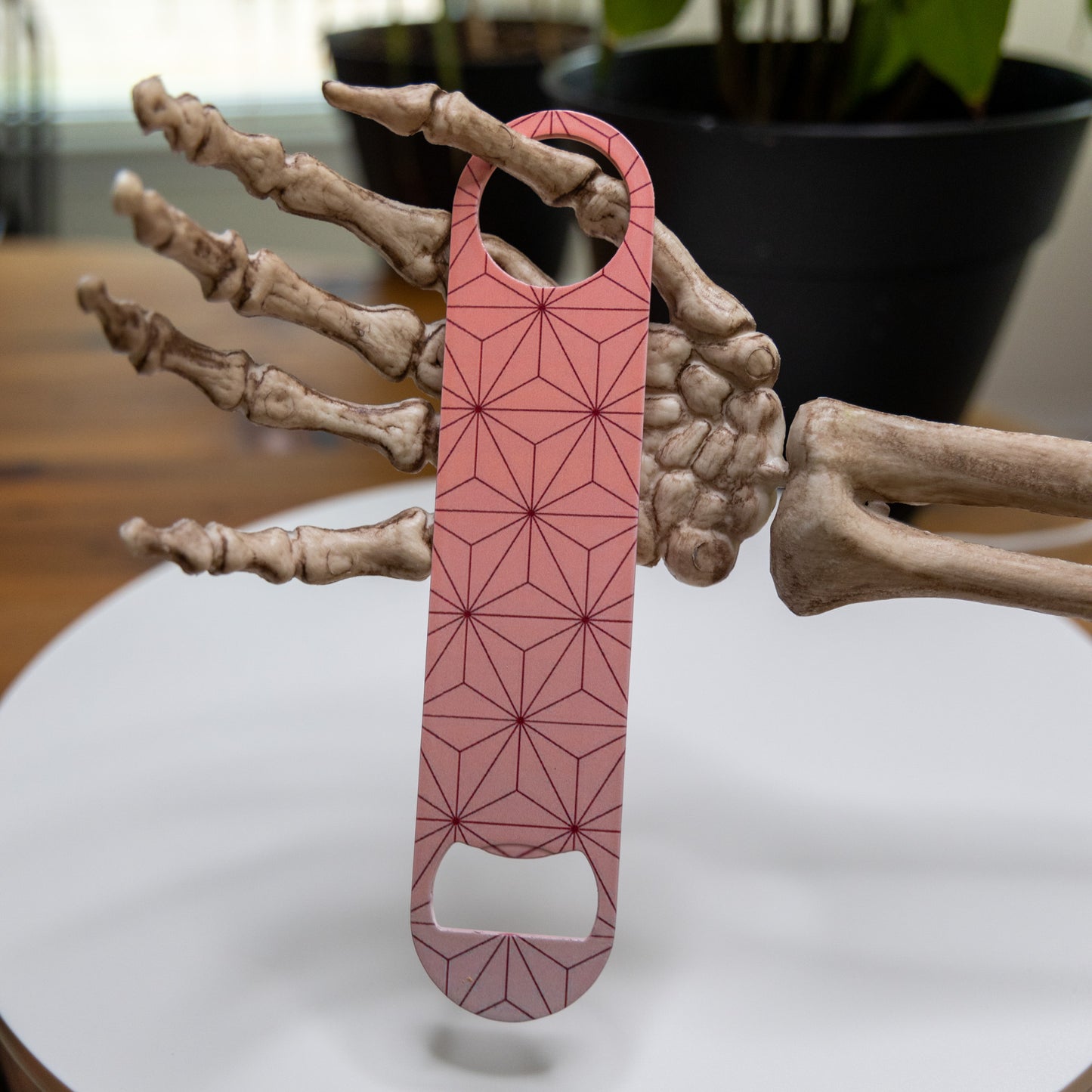 Nezuko Bar Key Bottle Opener