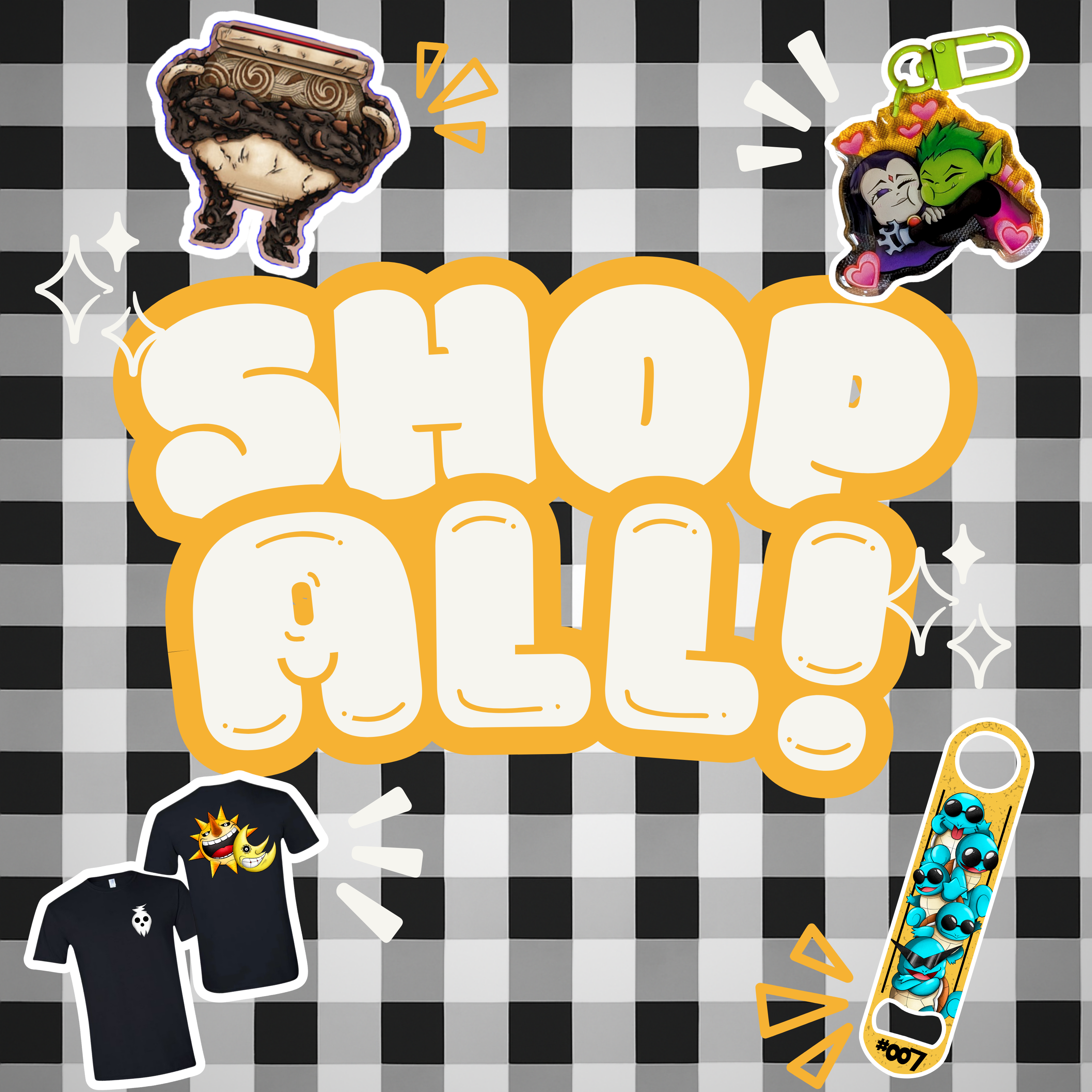 Shop All!