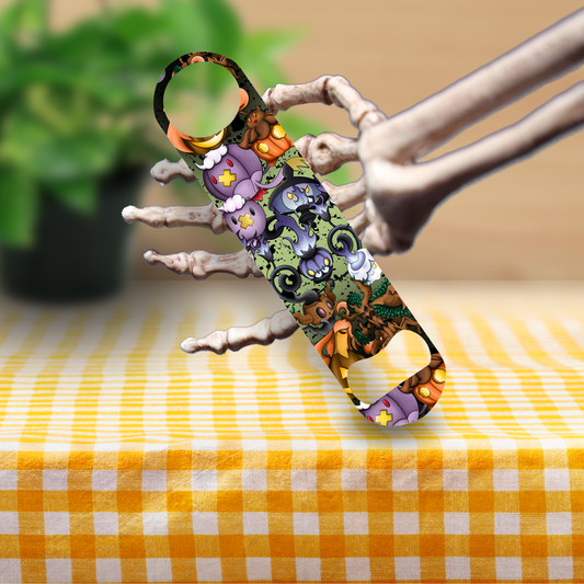 Ghost Pokemon Bottle Opener