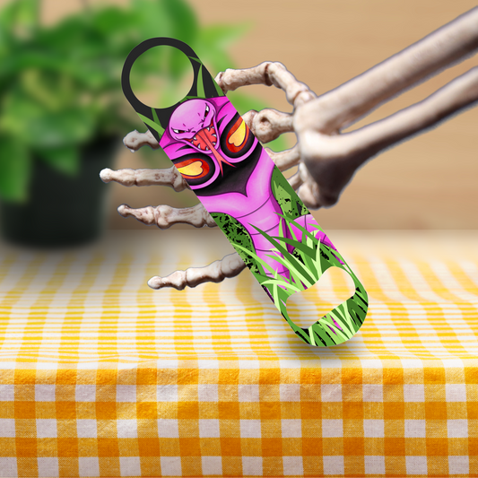 Arbok Bottle Opener
