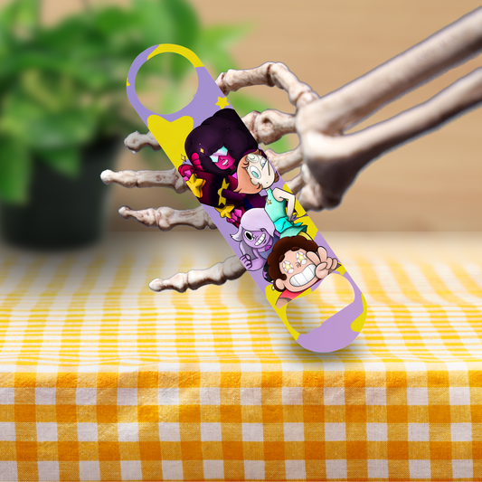 Steven Universe Bottle Opener