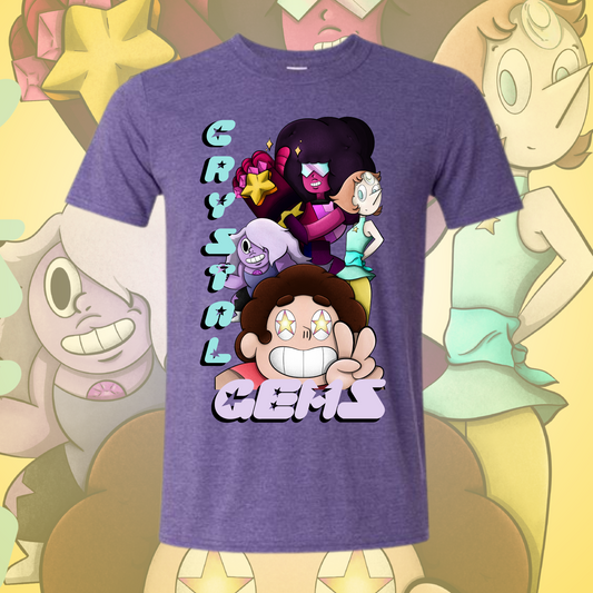 Steven Universe T-Shirt!