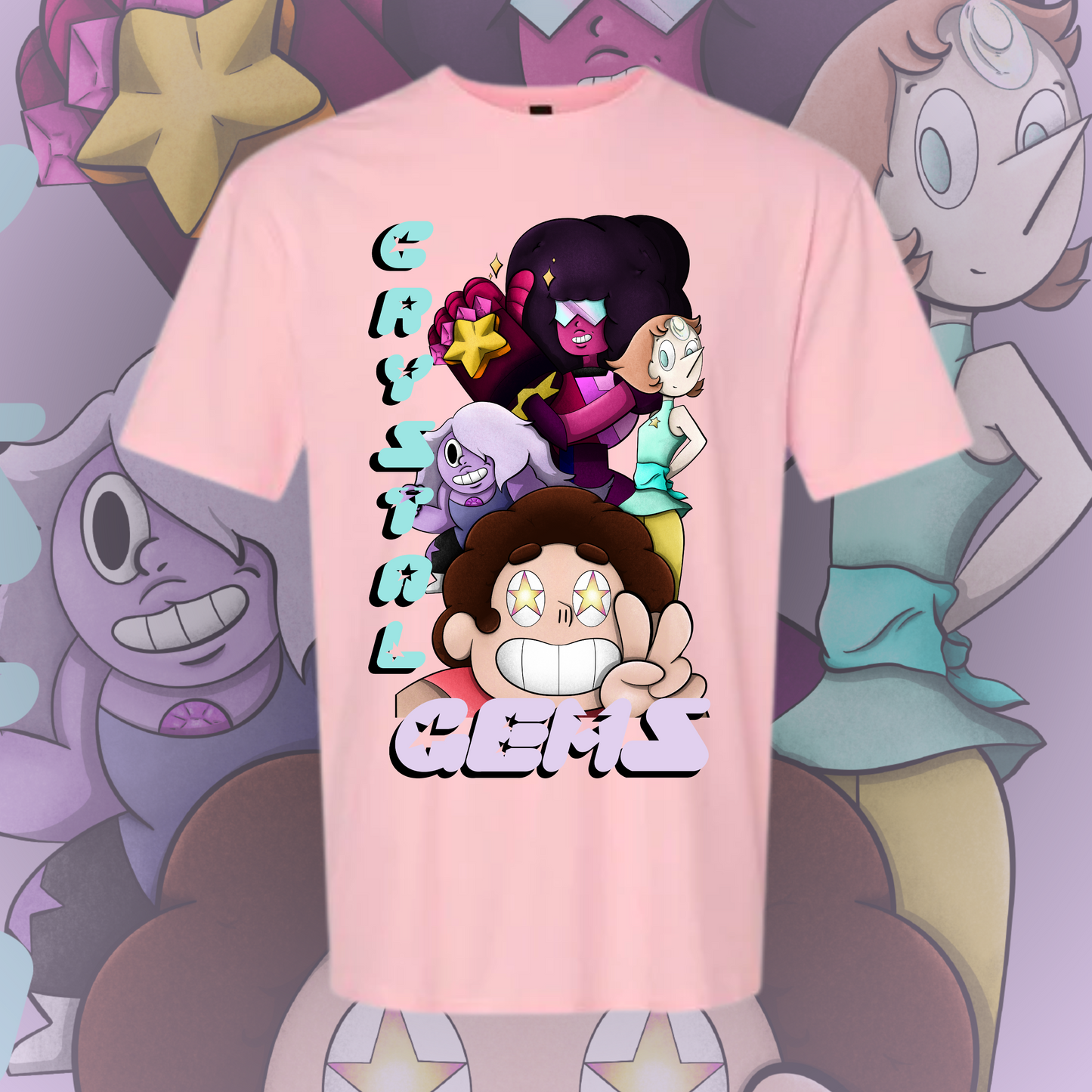 Steven Universe T-Shirt!