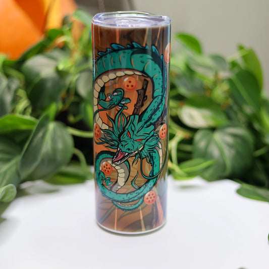 Shenron 20oz Tumbler