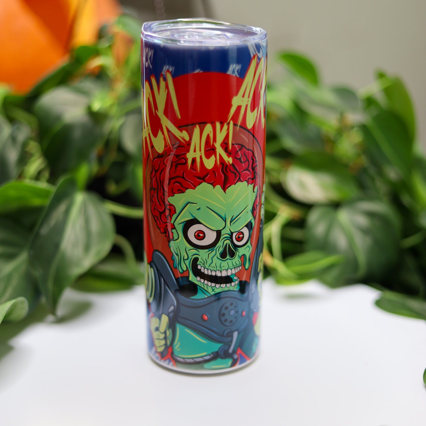 Mars Attacks! 20oz Tumbler