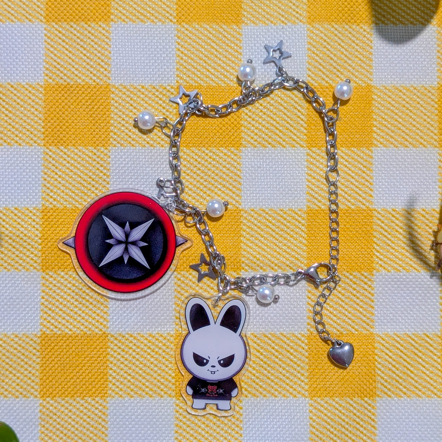 Stray Kids Domin-ATE Bracelets