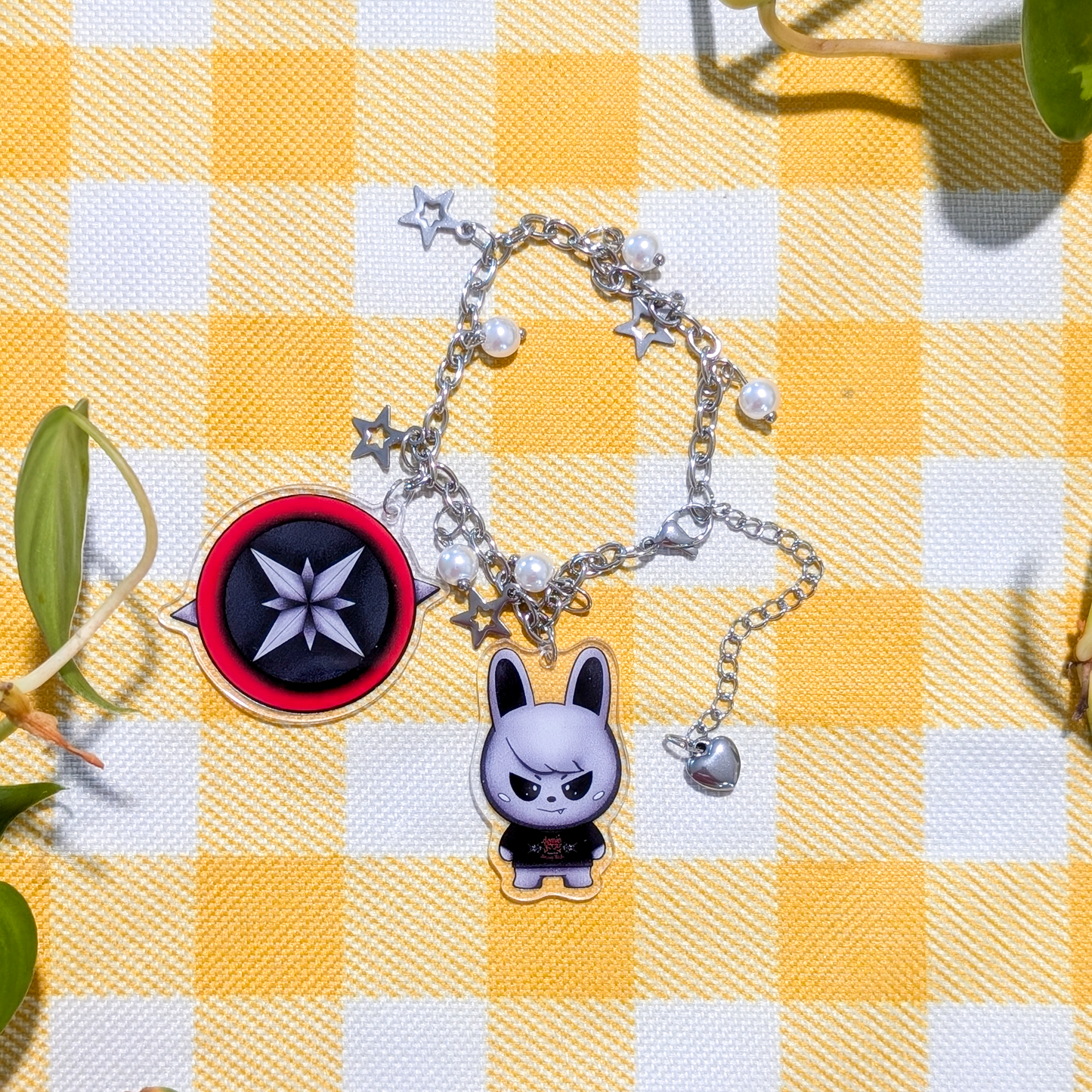 Stray Kids Domin-ATE Bracelets