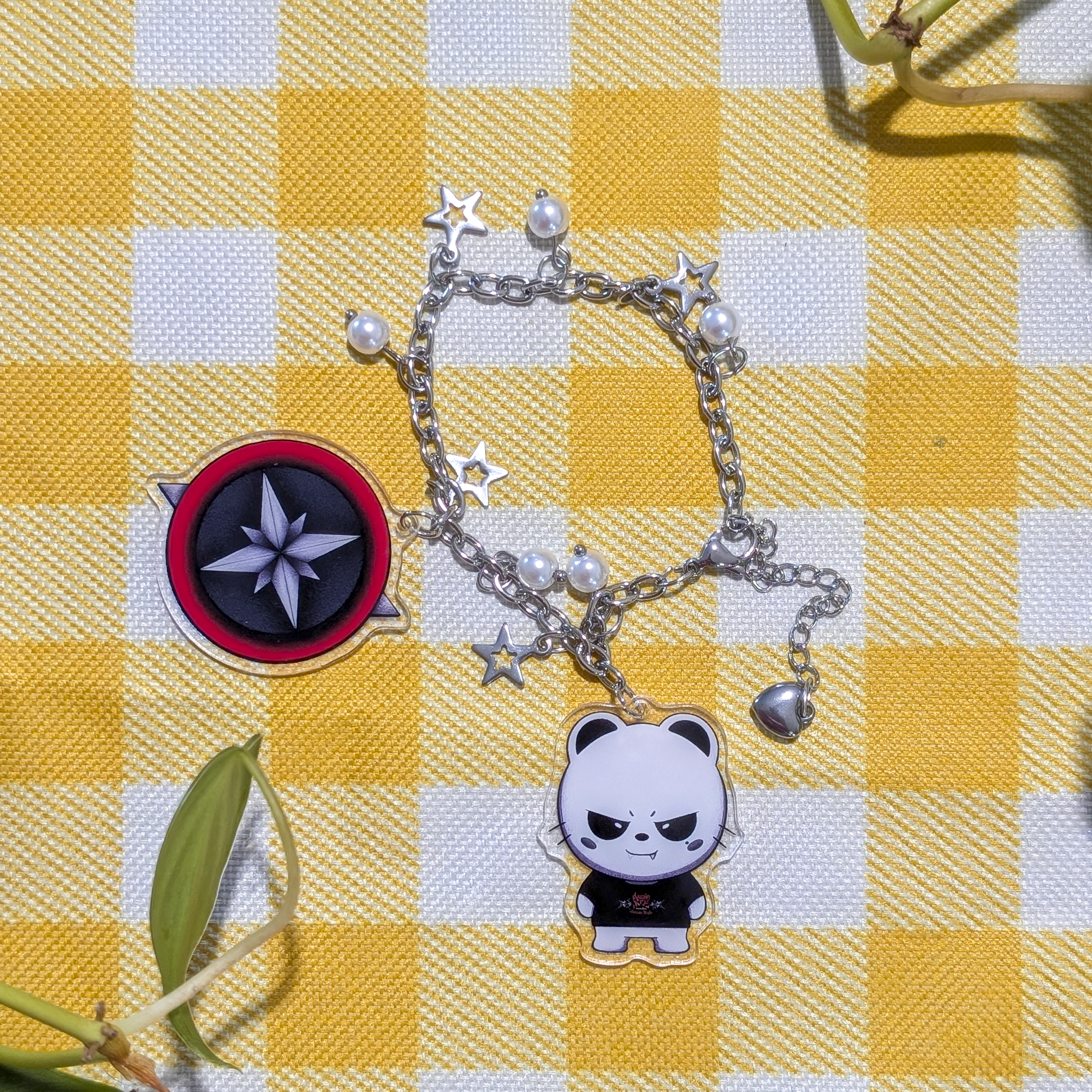 Stray Kids Domin-ATE Bracelets