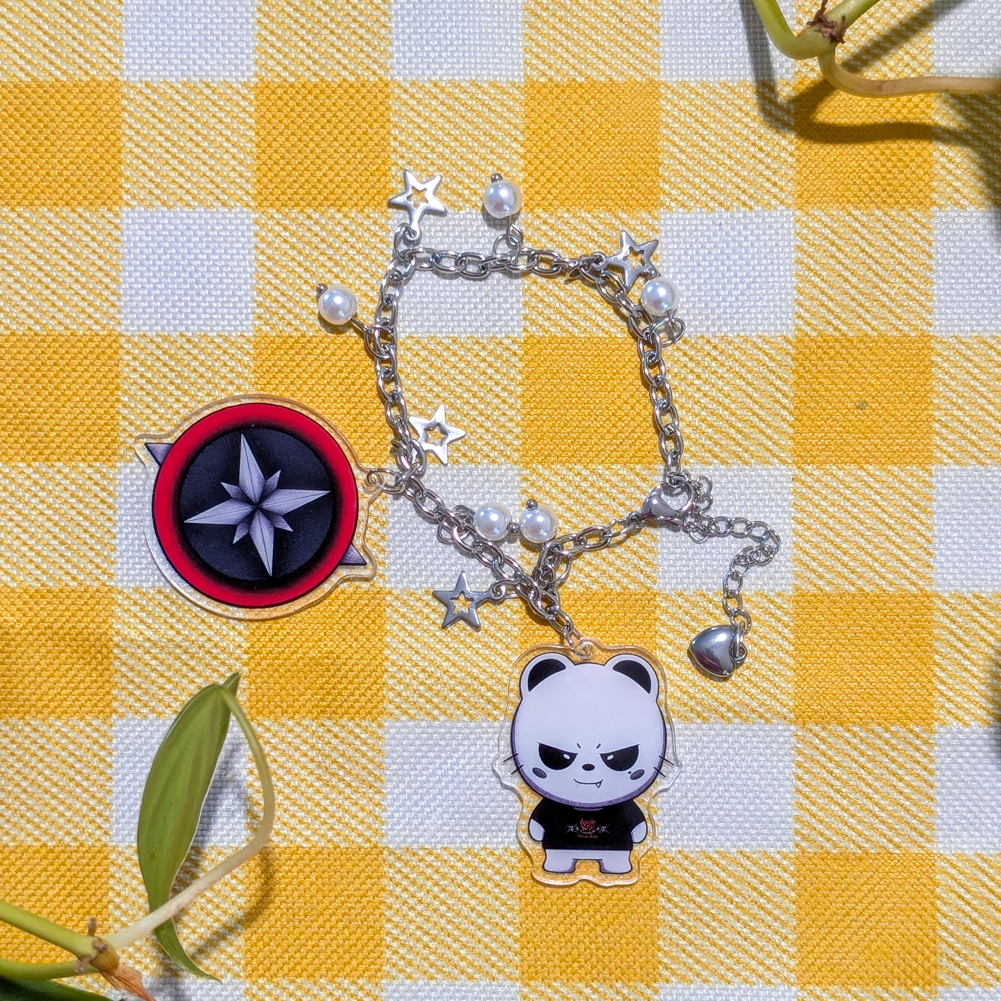 Stray Kids Domin-ATE Bracelets