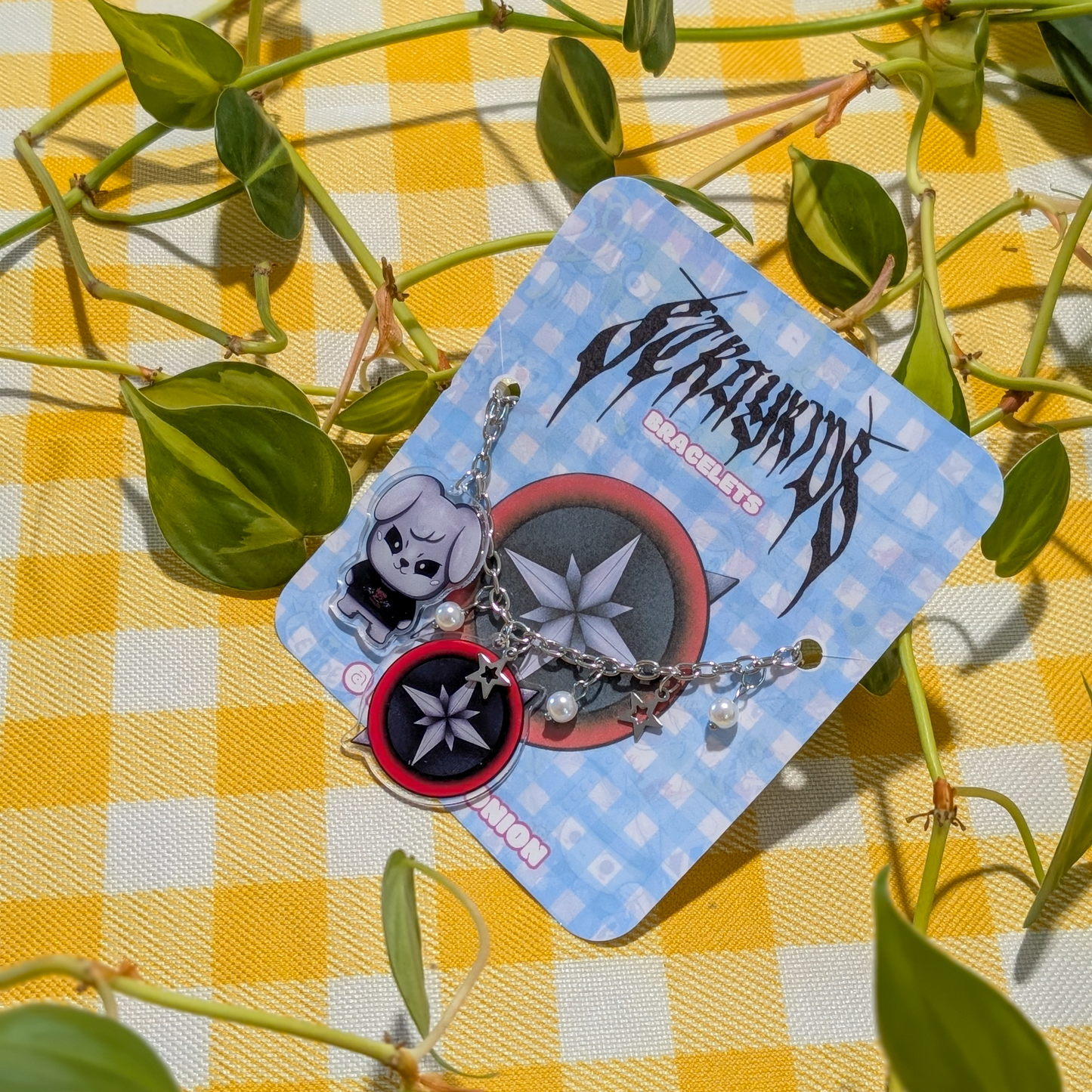 Stray Kids Domin-ATE Bracelets