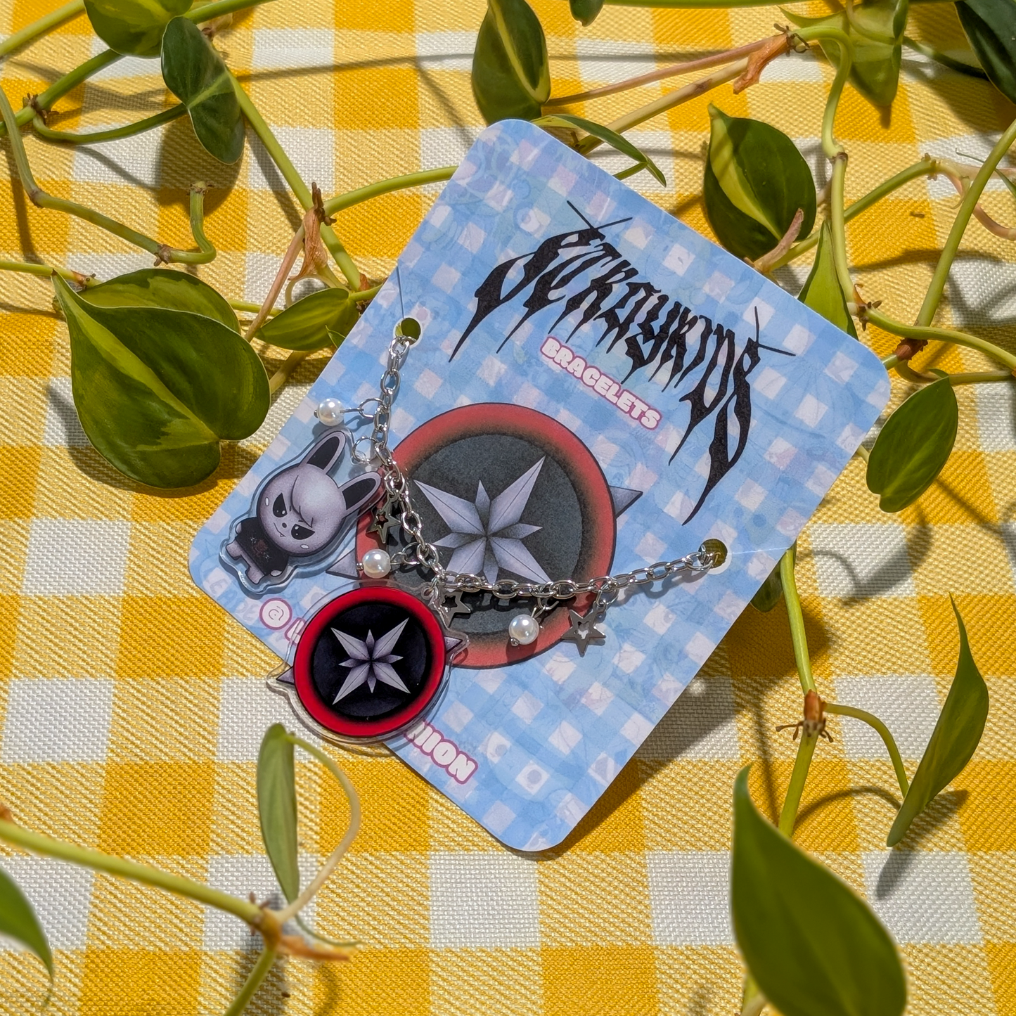 Stray Kids Domin-ATE Bracelets