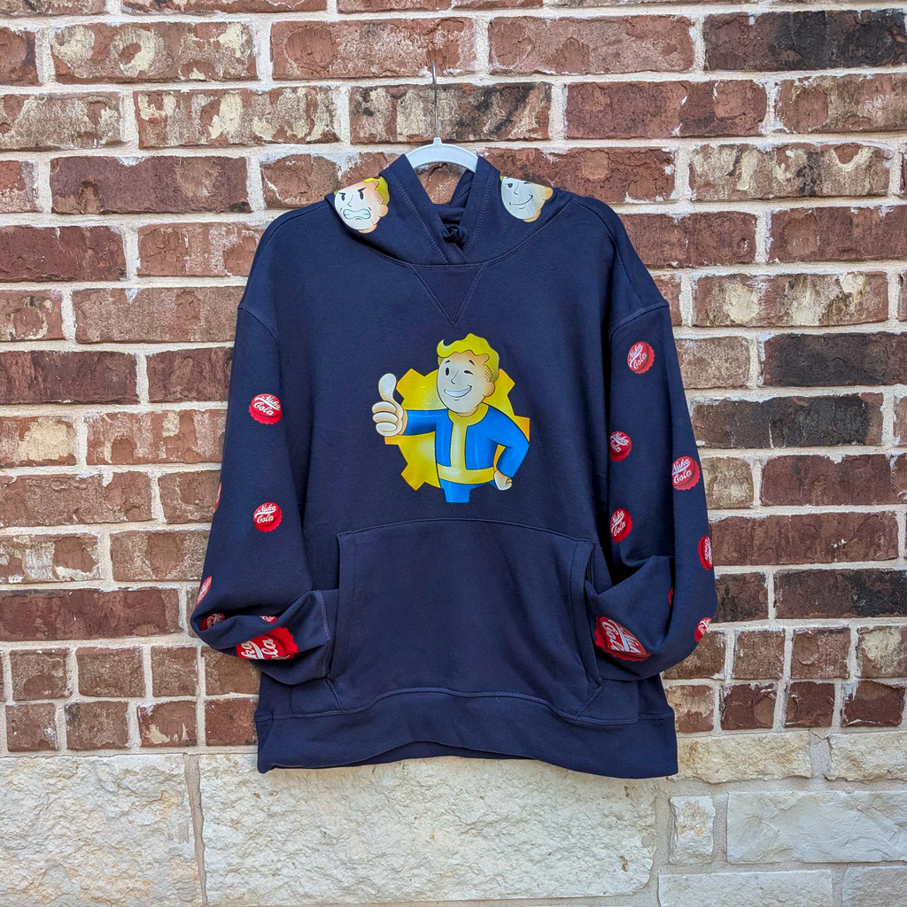 Fallout Jacket!