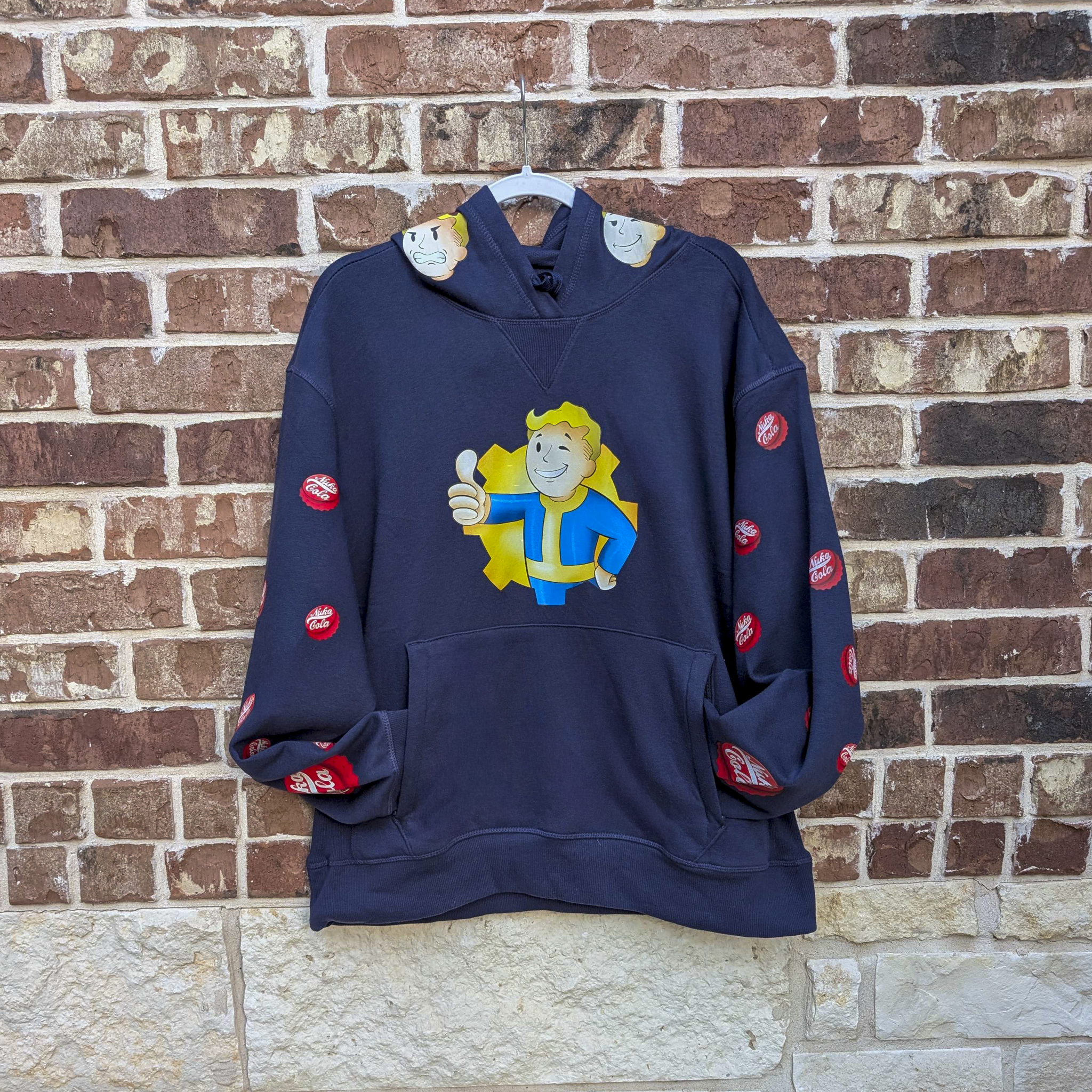 Fallout Jacket!