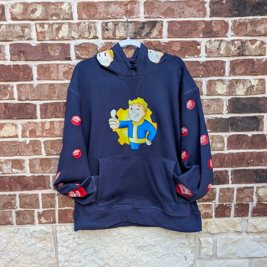 Fallout Jacket!