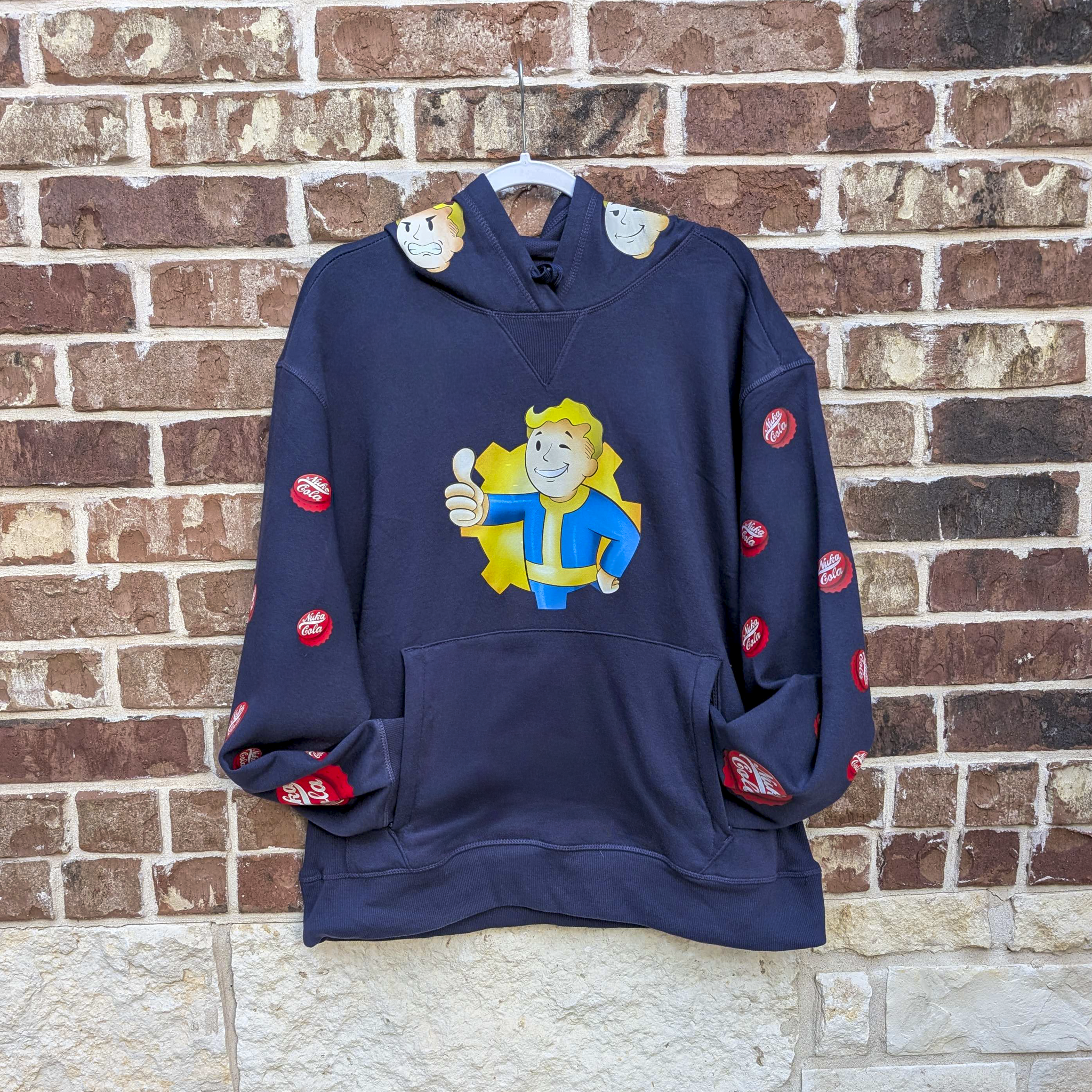 Fallout Jacket!