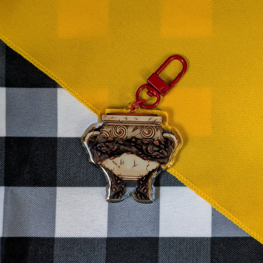 Elden Ring Keychains!