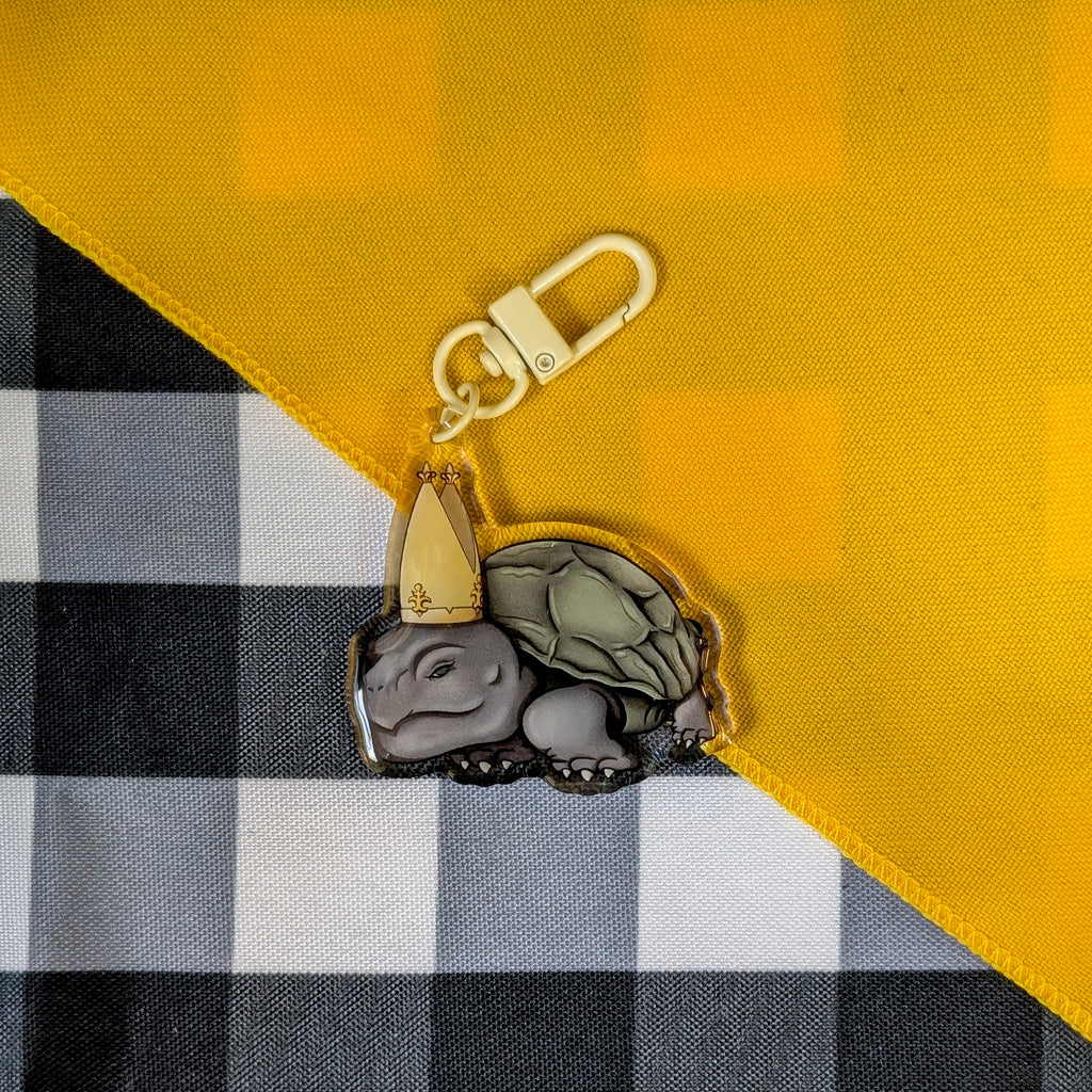 Elden Ring Keychains!