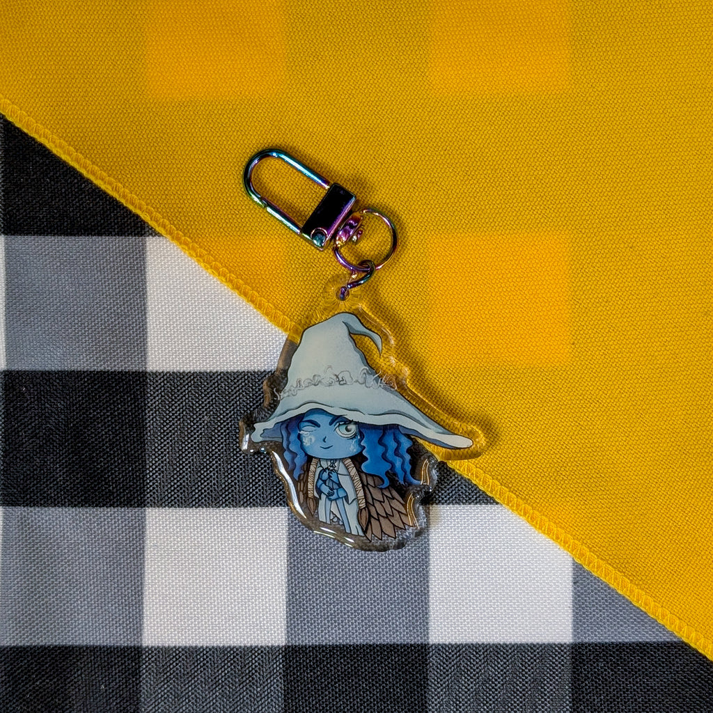 Elden Ring Keychains!