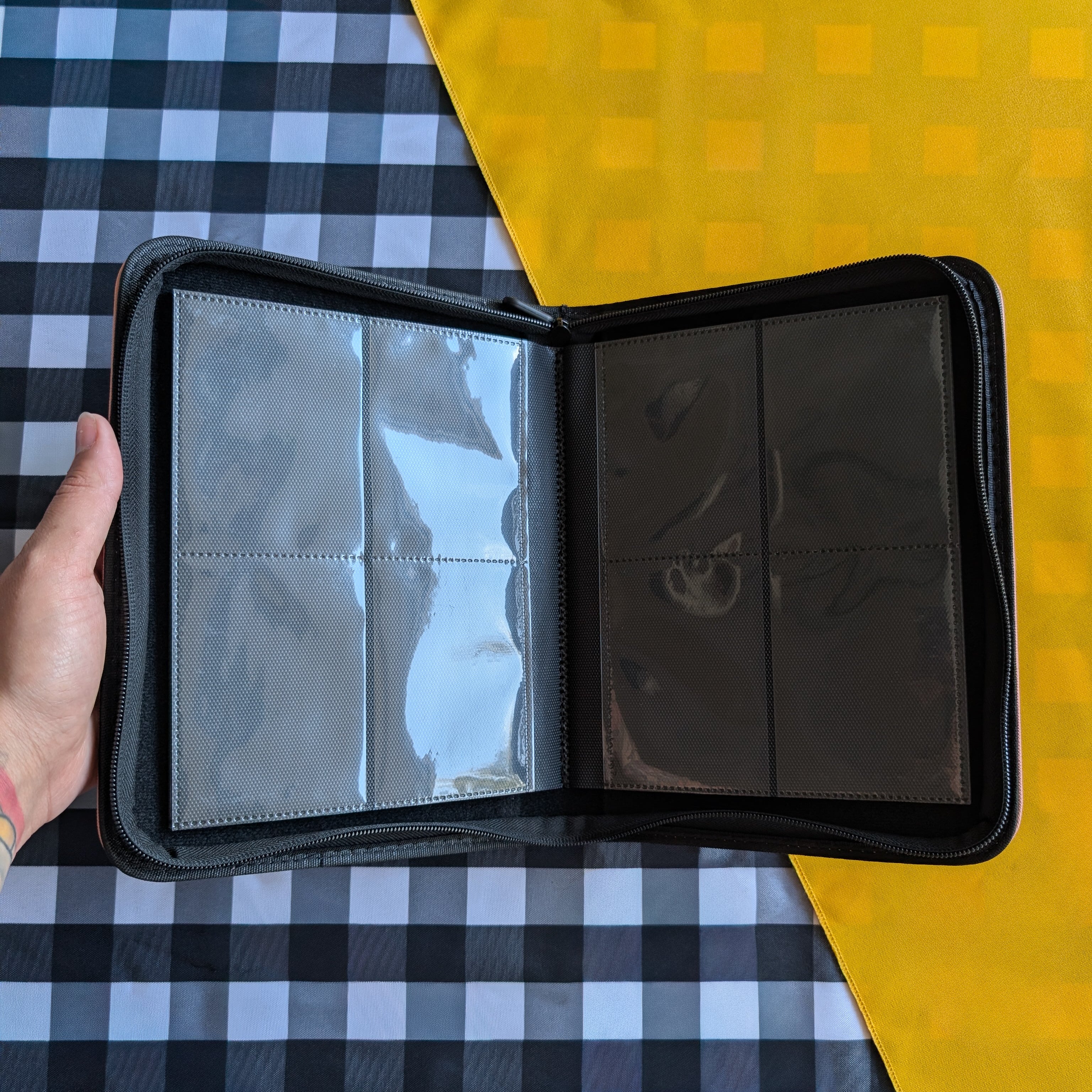 Trafalgar Law Binder!