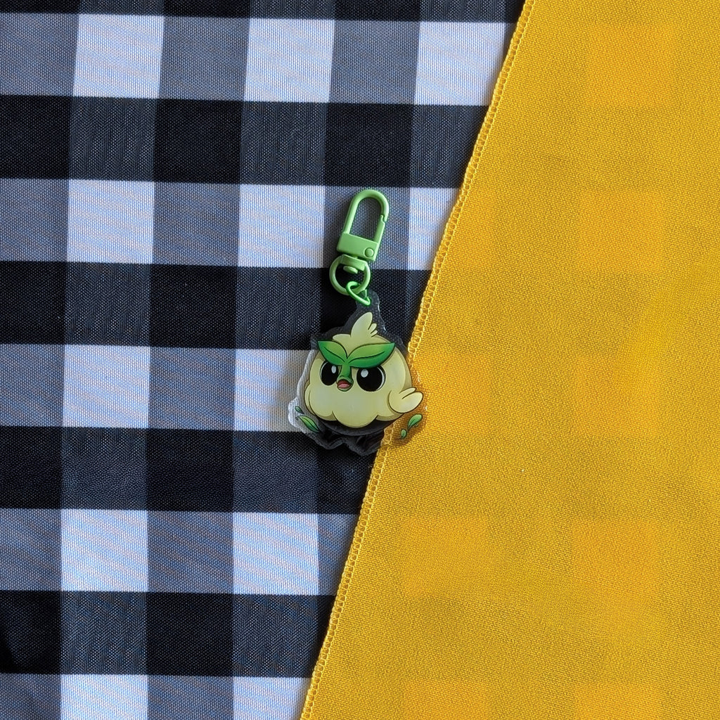 Browt Keychain