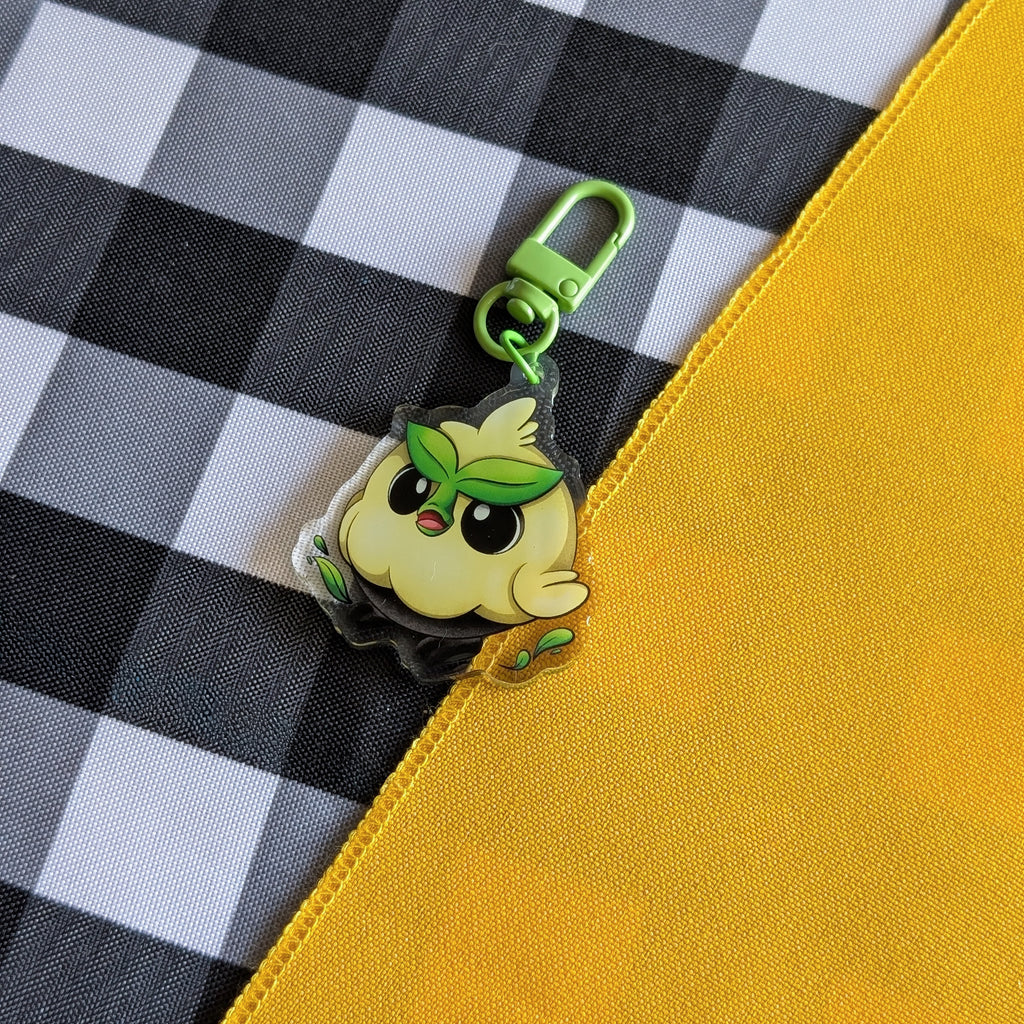 Browt Keychain