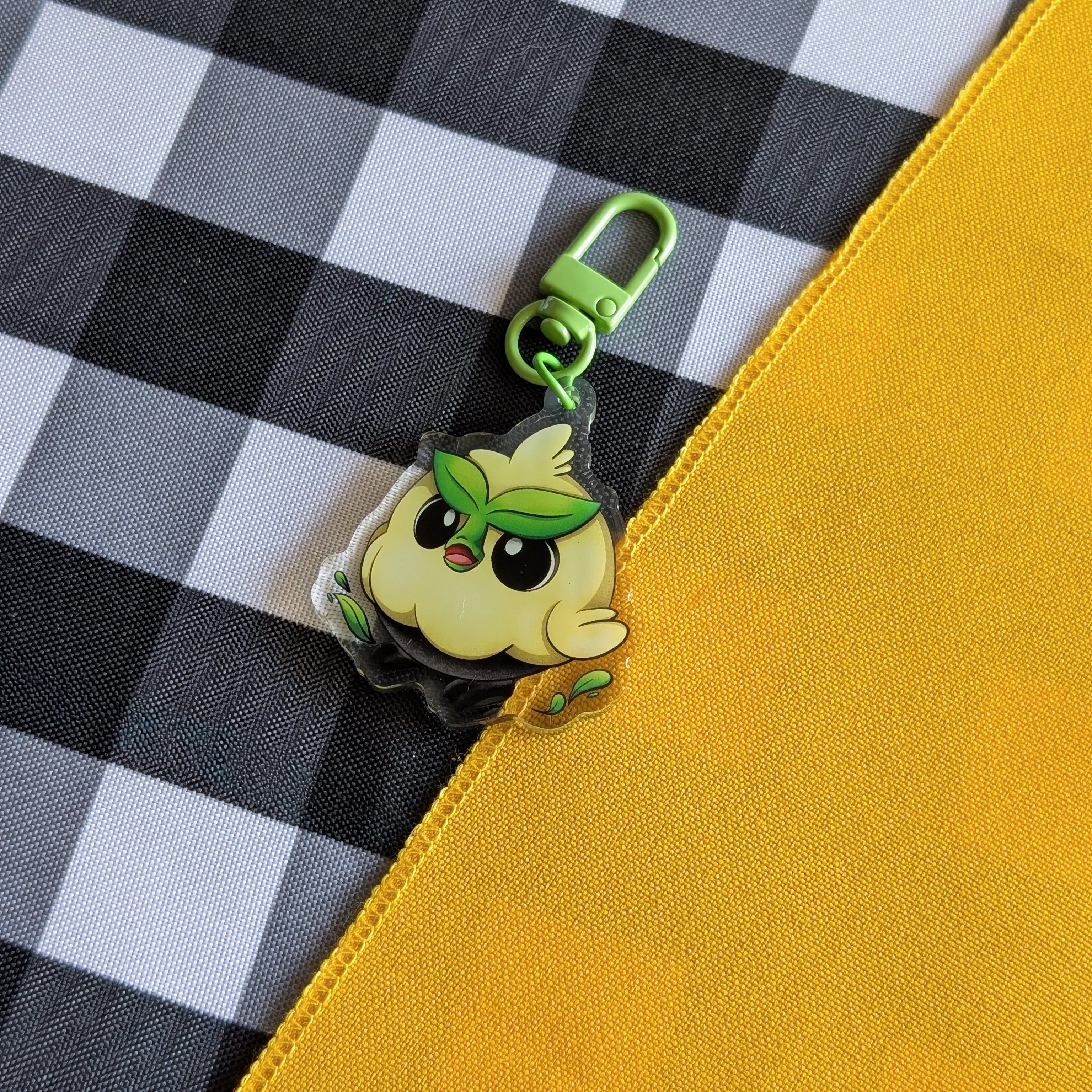 Browt Keychain