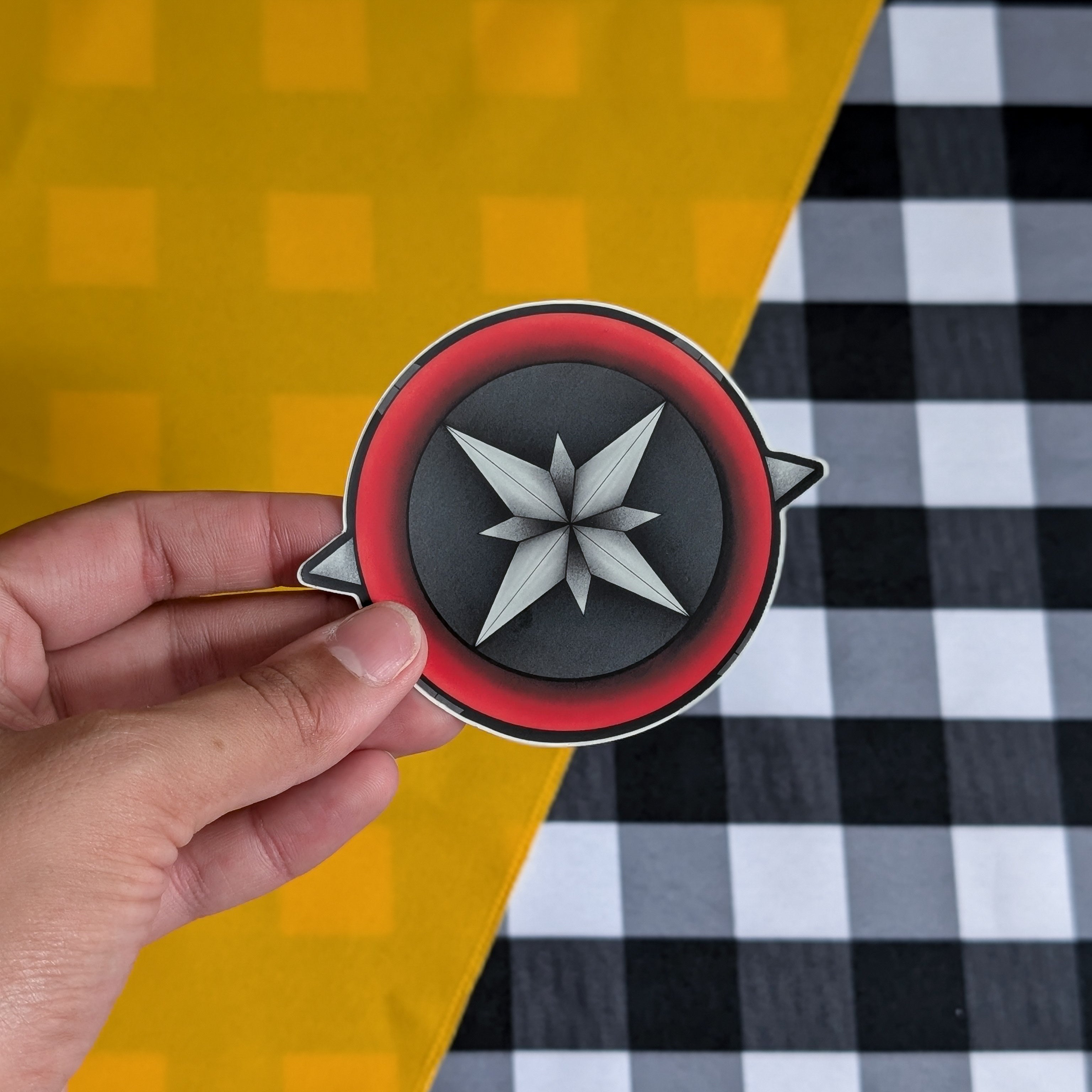 Stray Kids Bias Vinyl Stickers!
