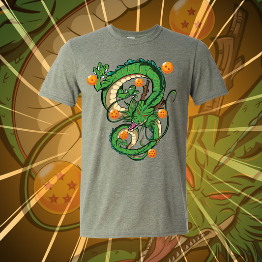 Shenron T-Shirt