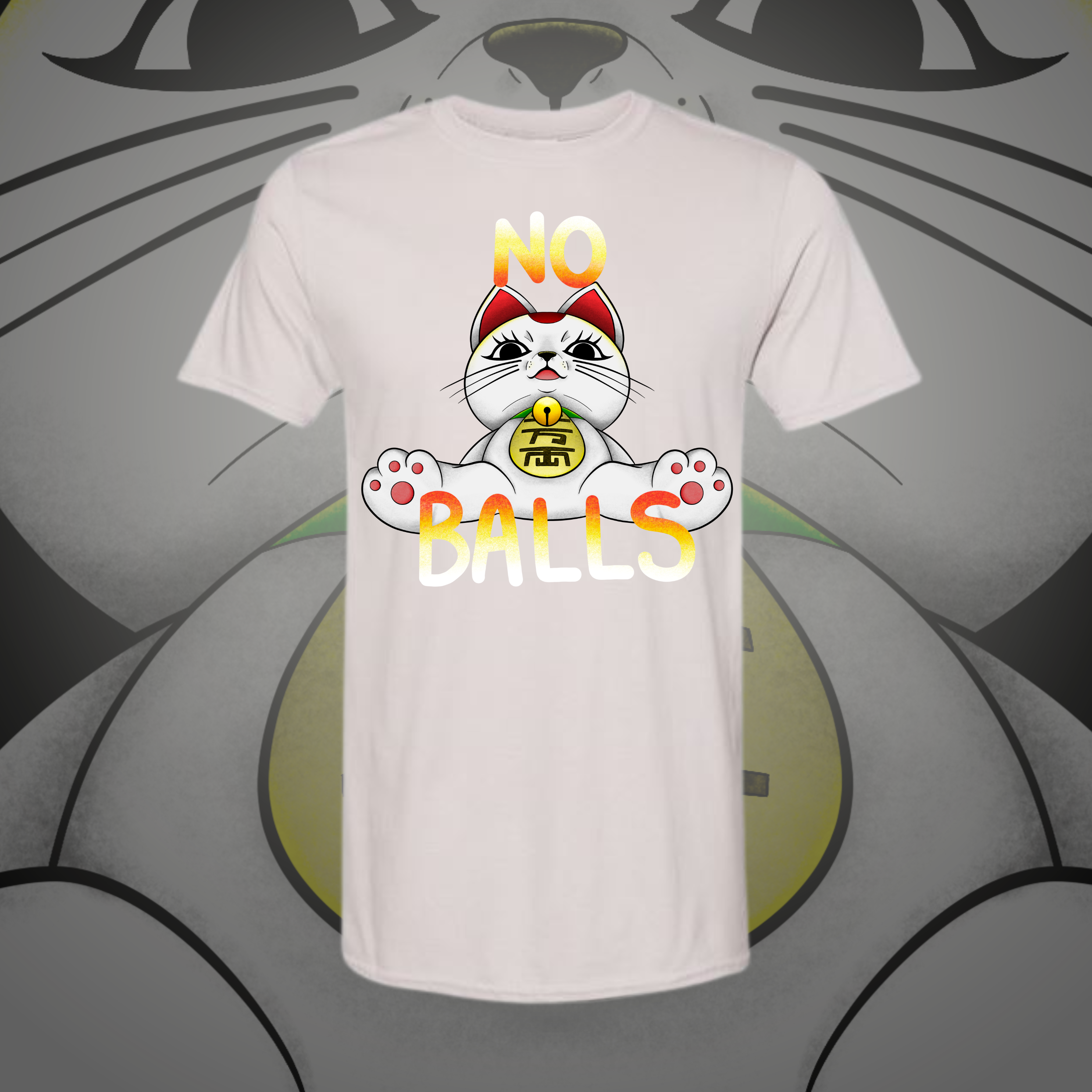 Turbo Granny T-Shirt!