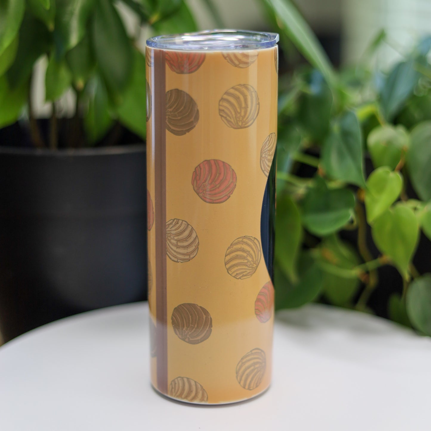 Concha Leia 20oz Tumbler