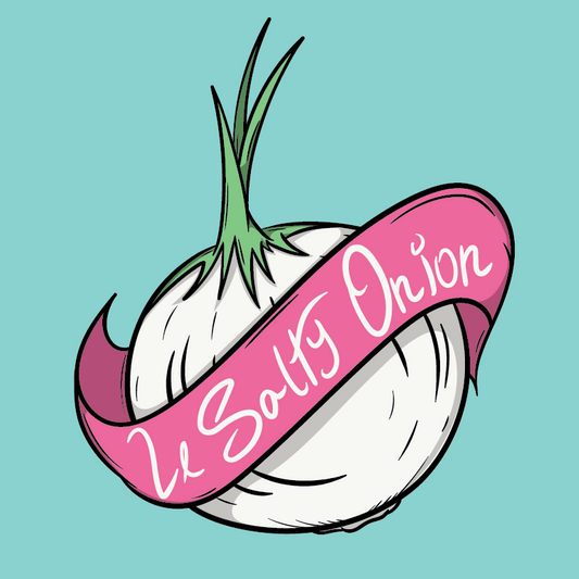 Le Salty Onion Gift Card