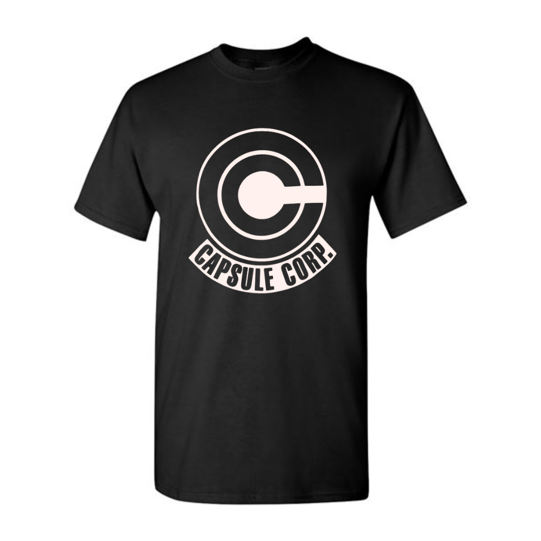 Capsule Corp. T-Shirt